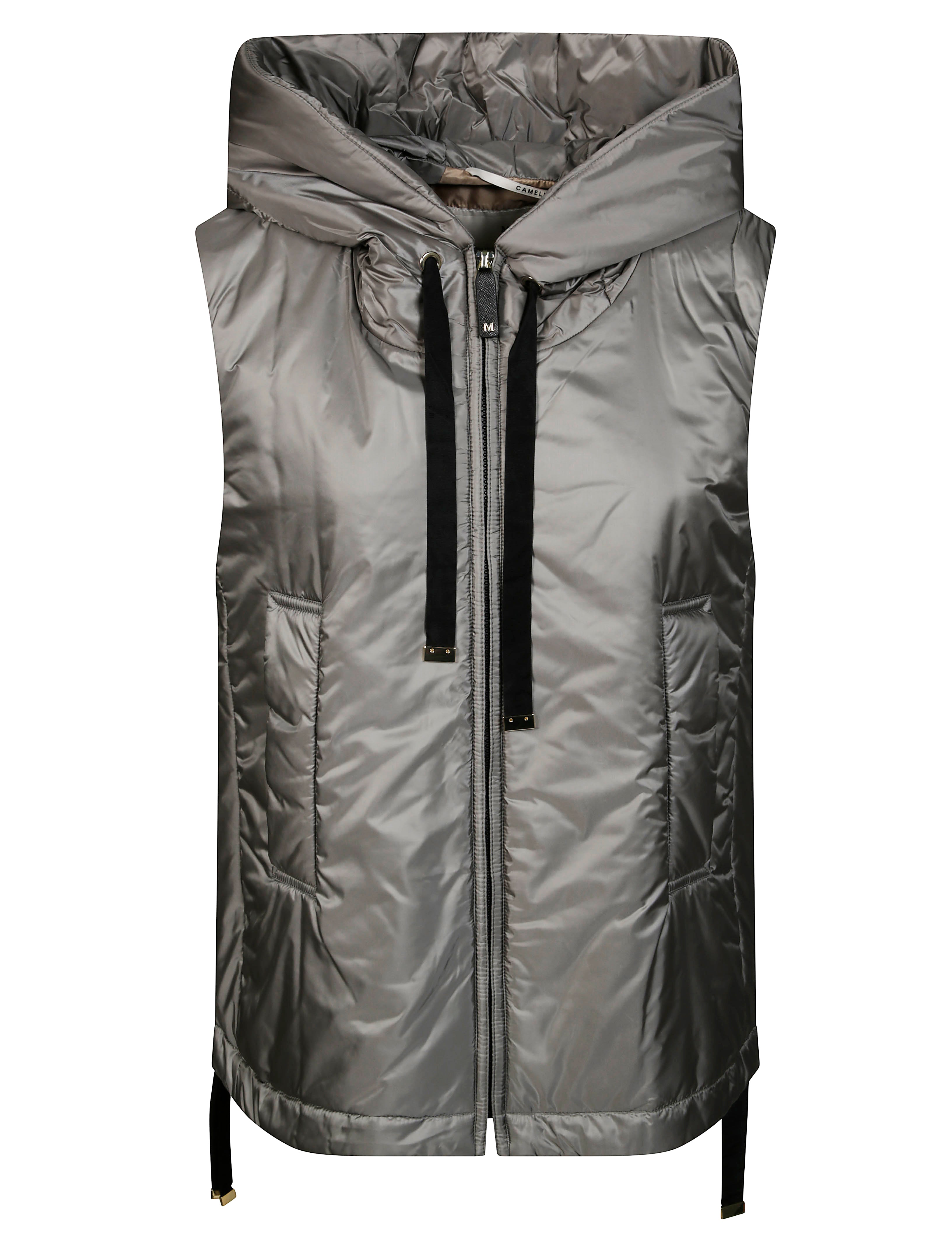 CUBE MAX MARA Stylish Men's Gilet for AI25 Season