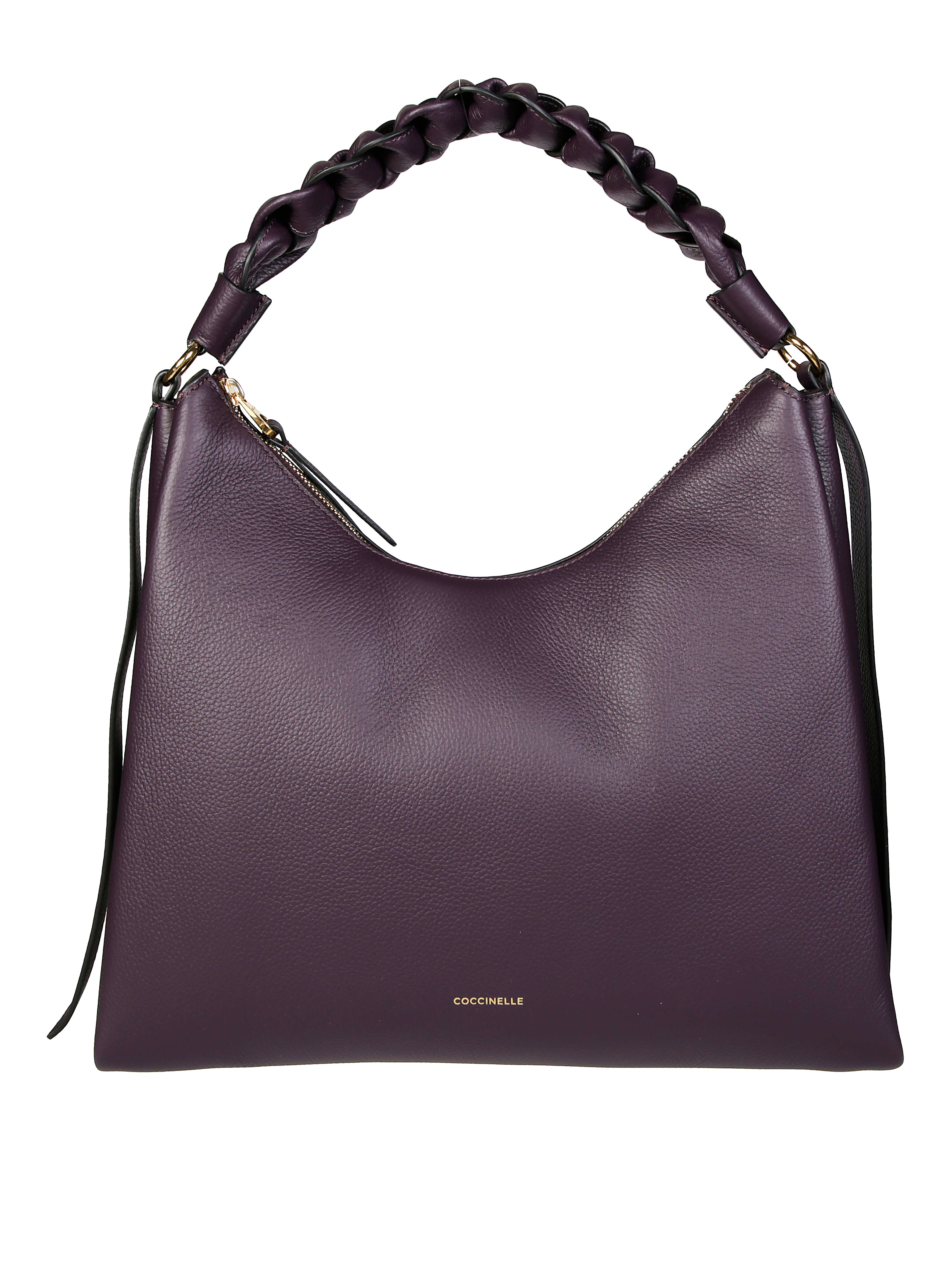 COCCINELLE Boho Chic Double Grande Handbag