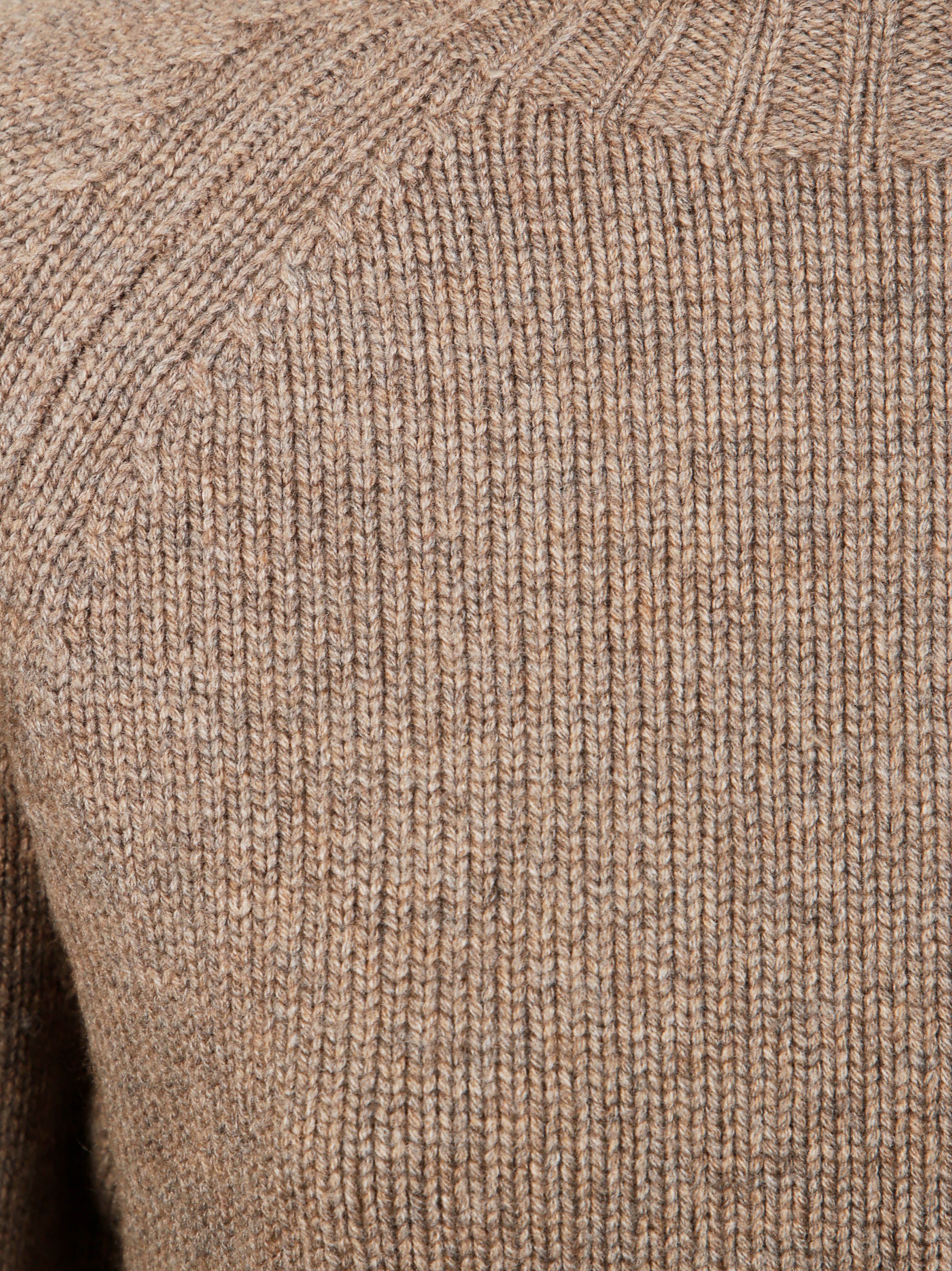 'S MAX MARA Lupetto Knit Pullover for Men