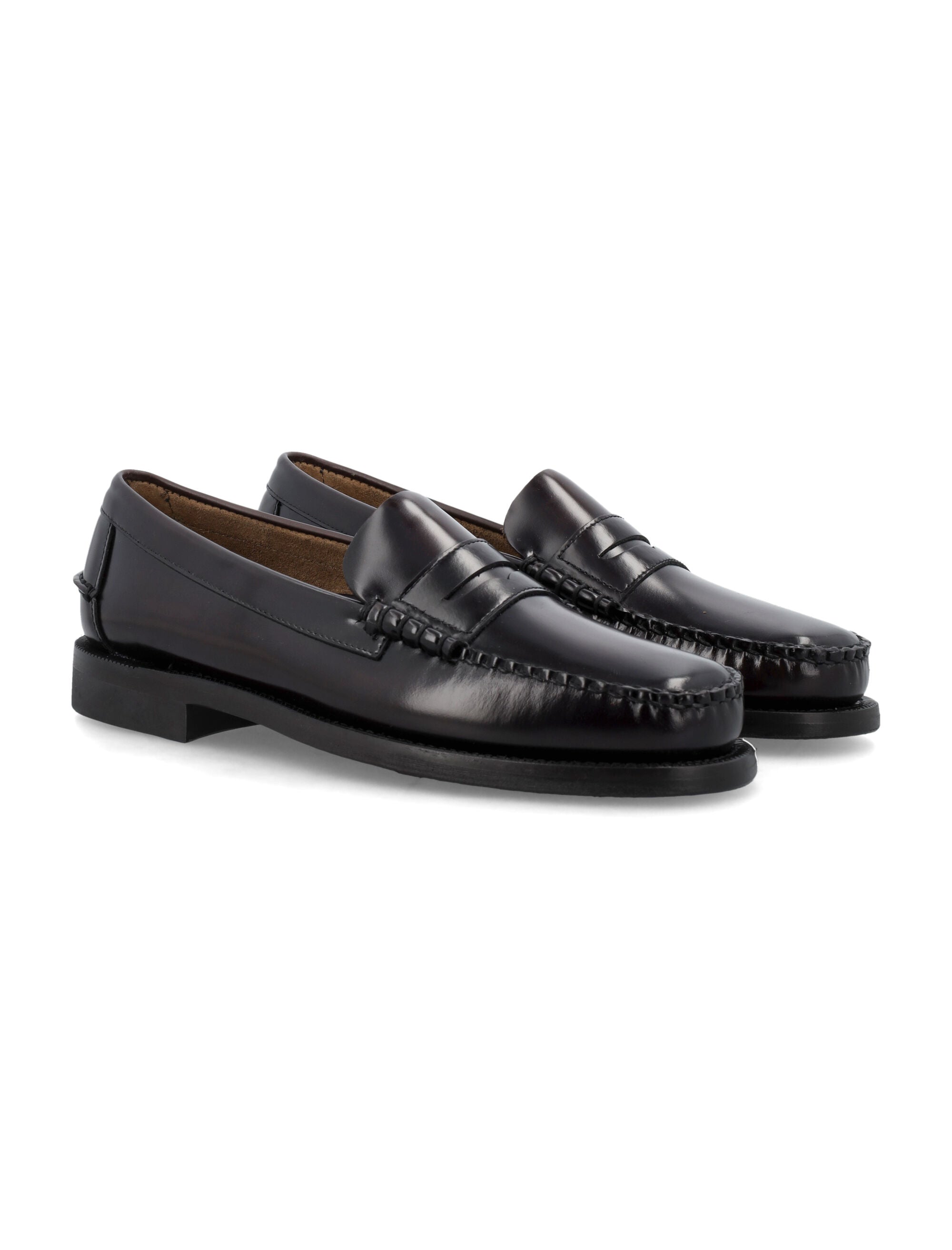 SEBAGO Classic Dan Penny Loafers for Men