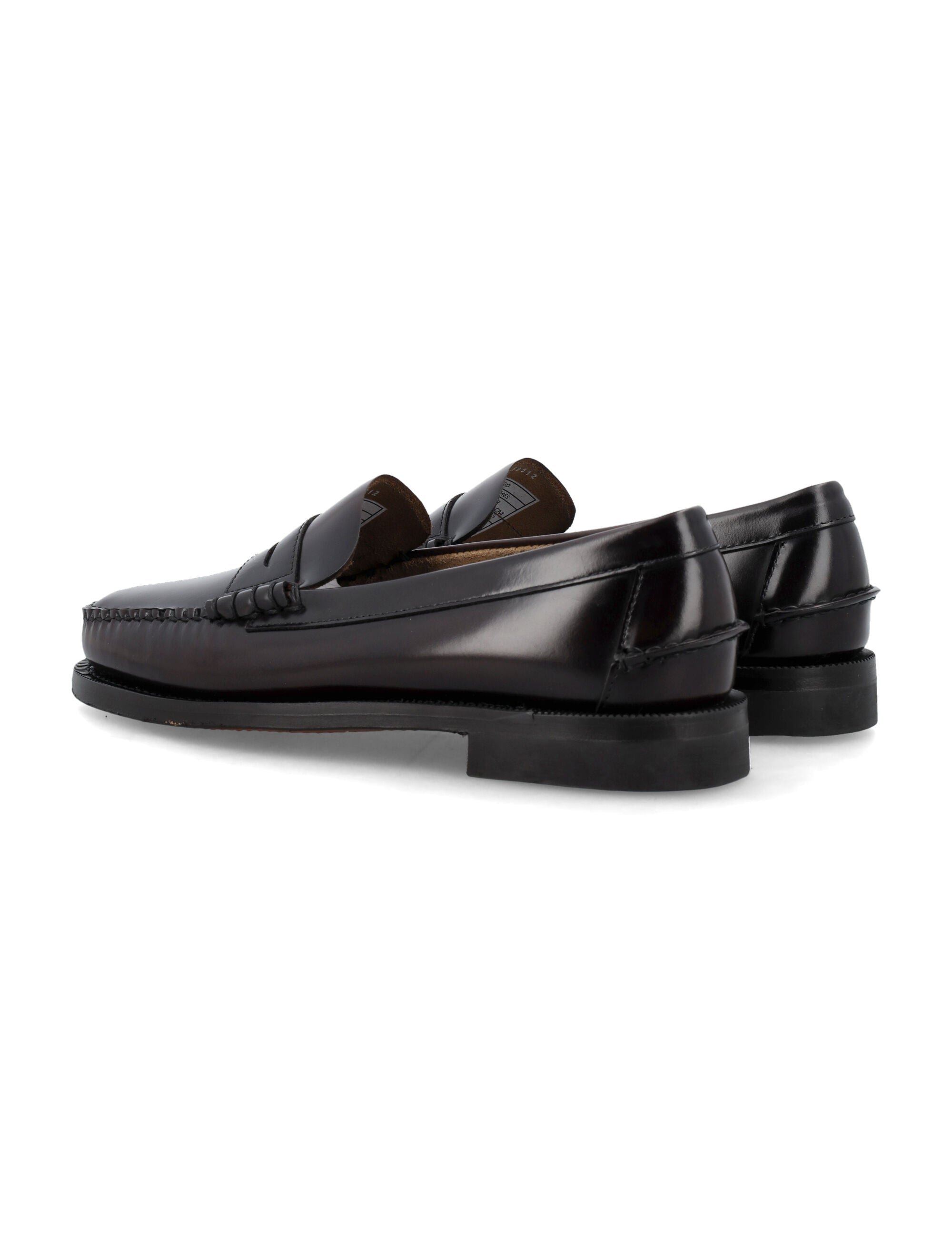 SEBAGO Classic Dan Penny Loafers for Men