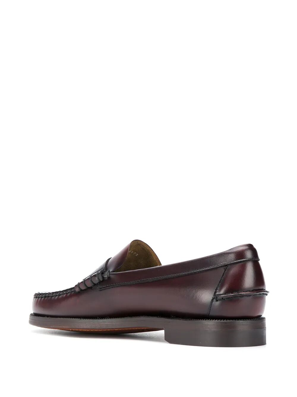 SEBAGO Classic Dan Loafer for Men - Timeless Elegance