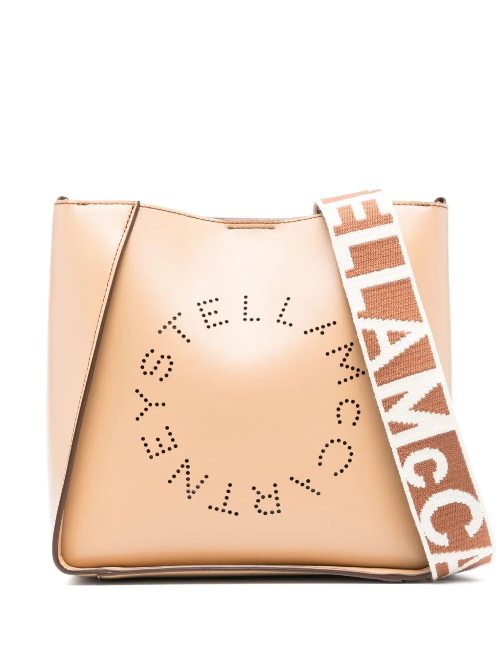 STELLA MCCARTNEY Stylish and Durable Mini Handbag