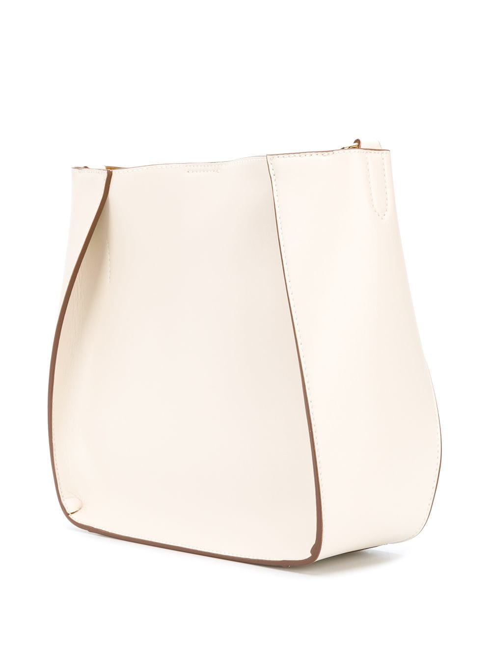 STELLA MCCARTNEY Logo Mini Shoulder Bag