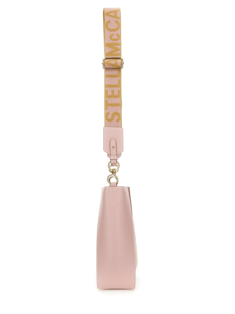 STELLA MCCARTNEY Signature Shoulder Bag