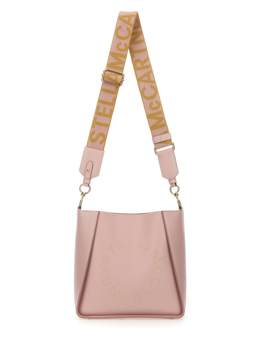 STELLA MCCARTNEY Signature Shoulder Bag