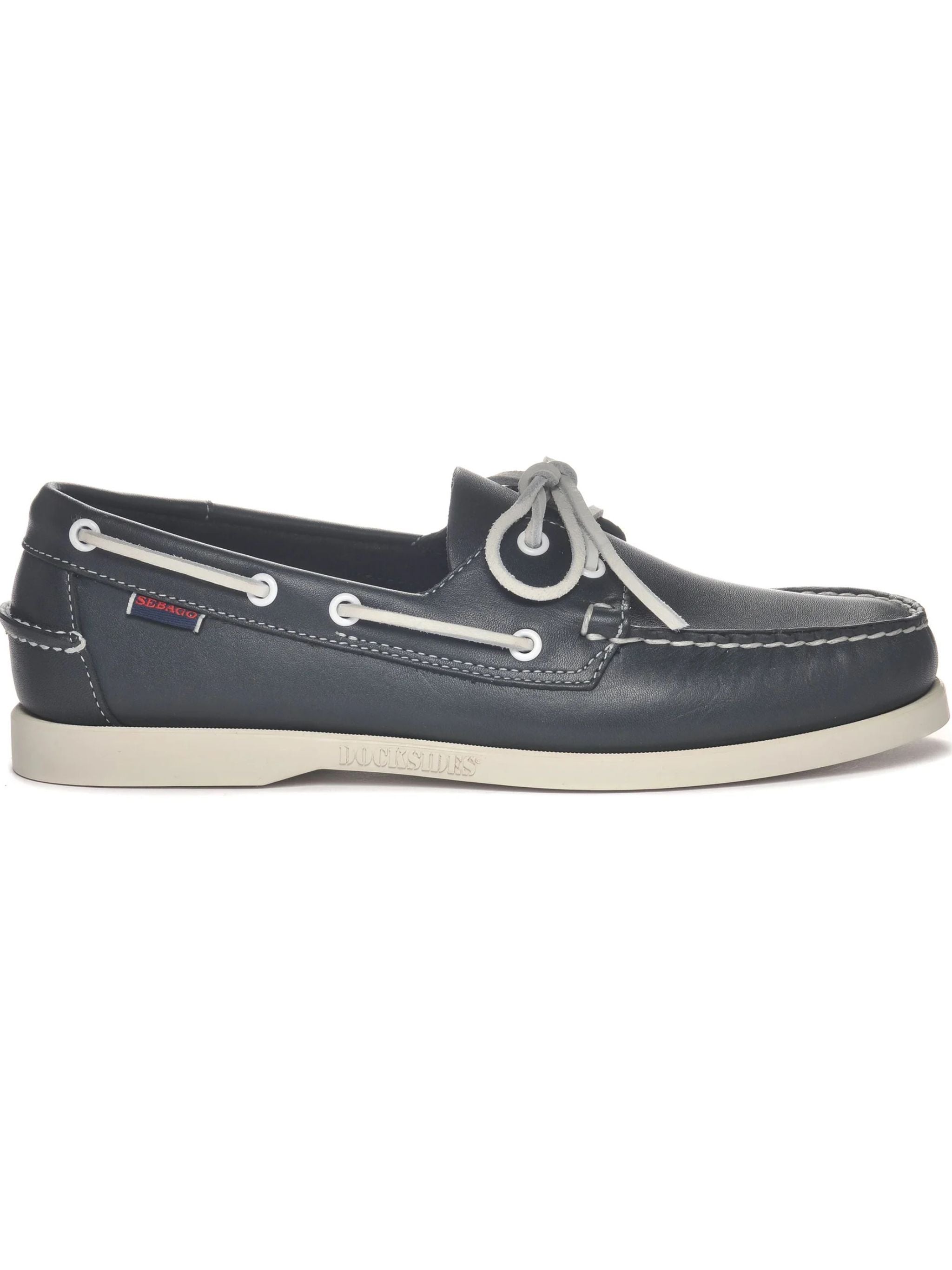 SEBAGO Men's Moccasin Boat Shoes