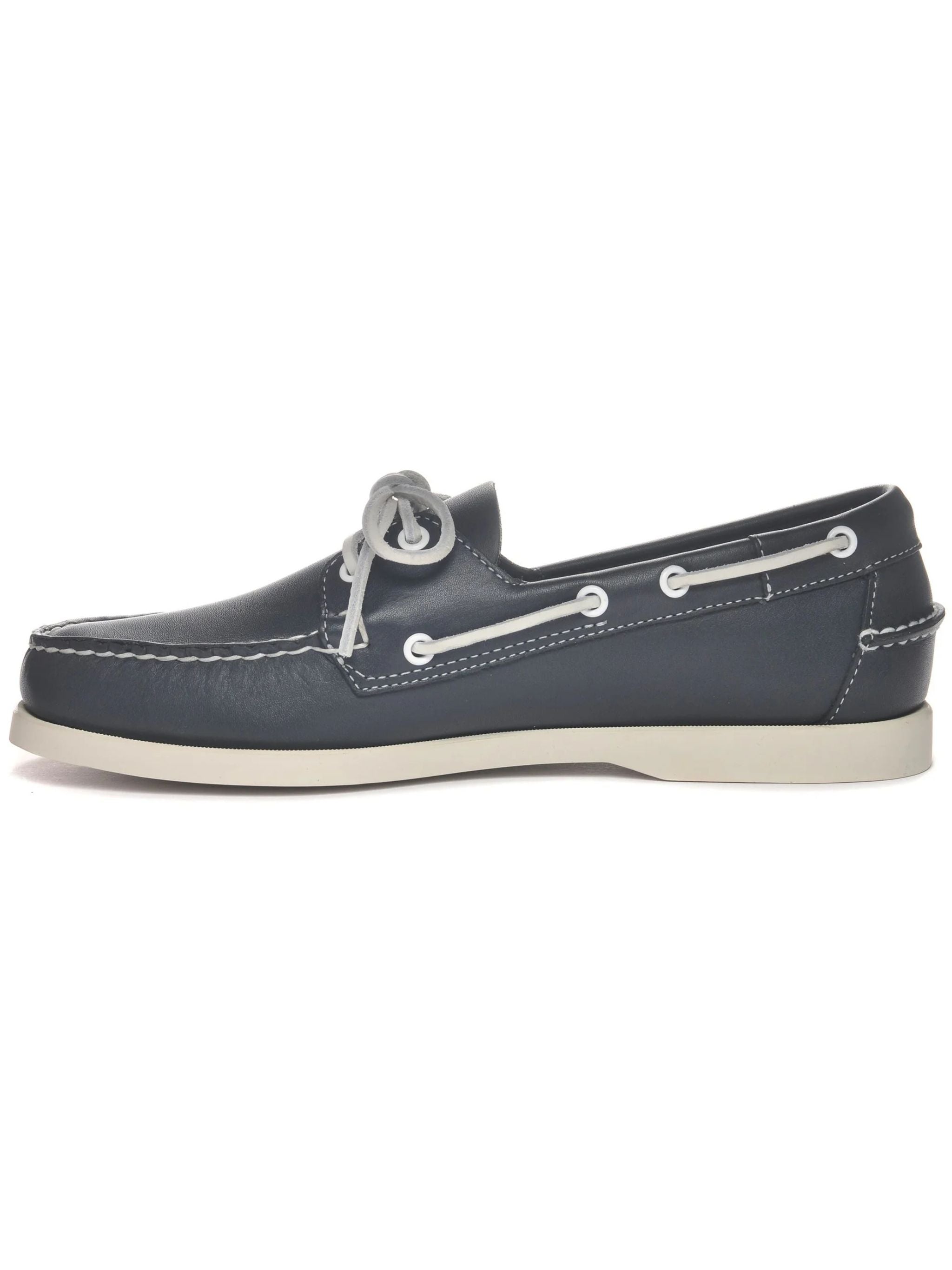 SEBAGO Men's Moccasin Boat Shoes