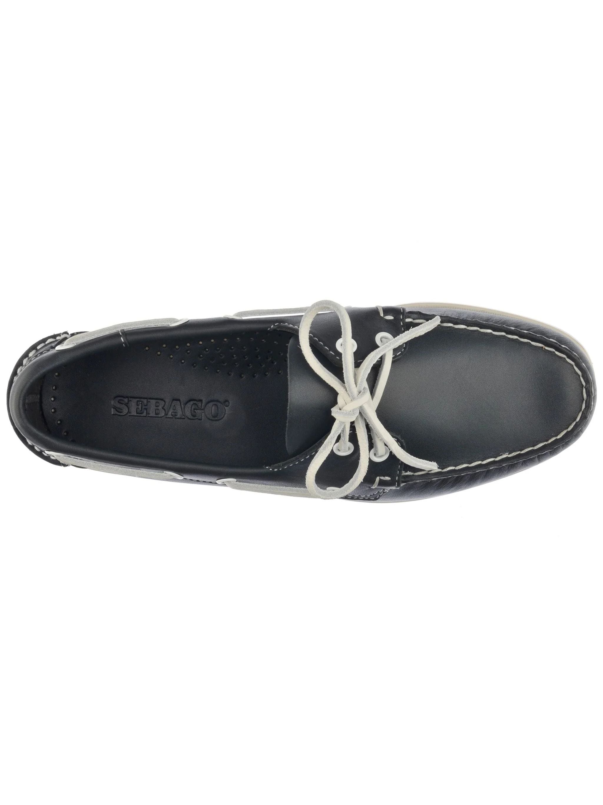 SEBAGO Men's Moccasin Boat Shoes
