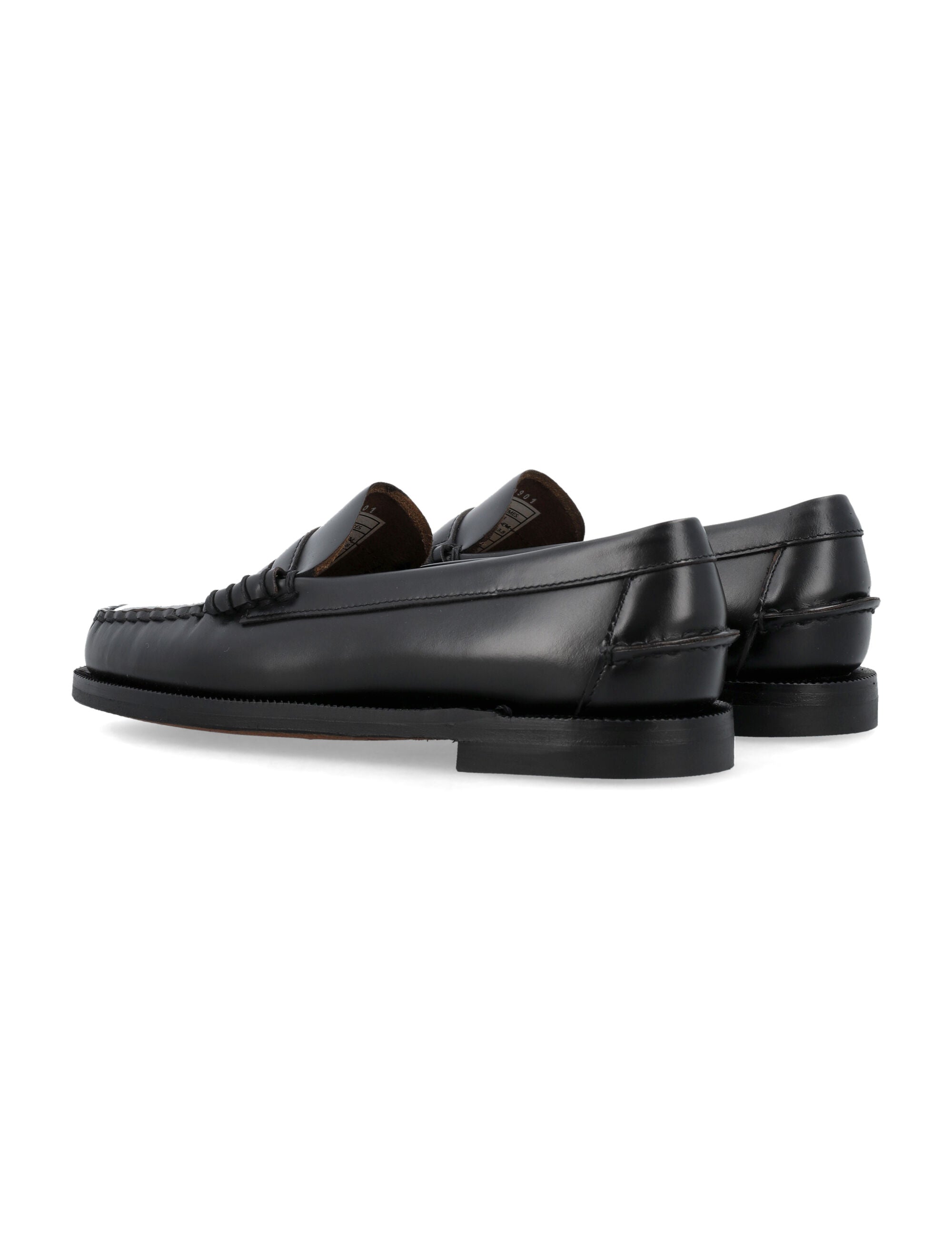 SEBAGO Classic Dan Penny Loafers for Women