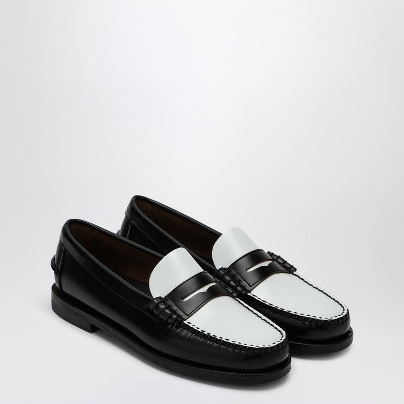 SEBAGO Classic Moccasin Loafer for Women