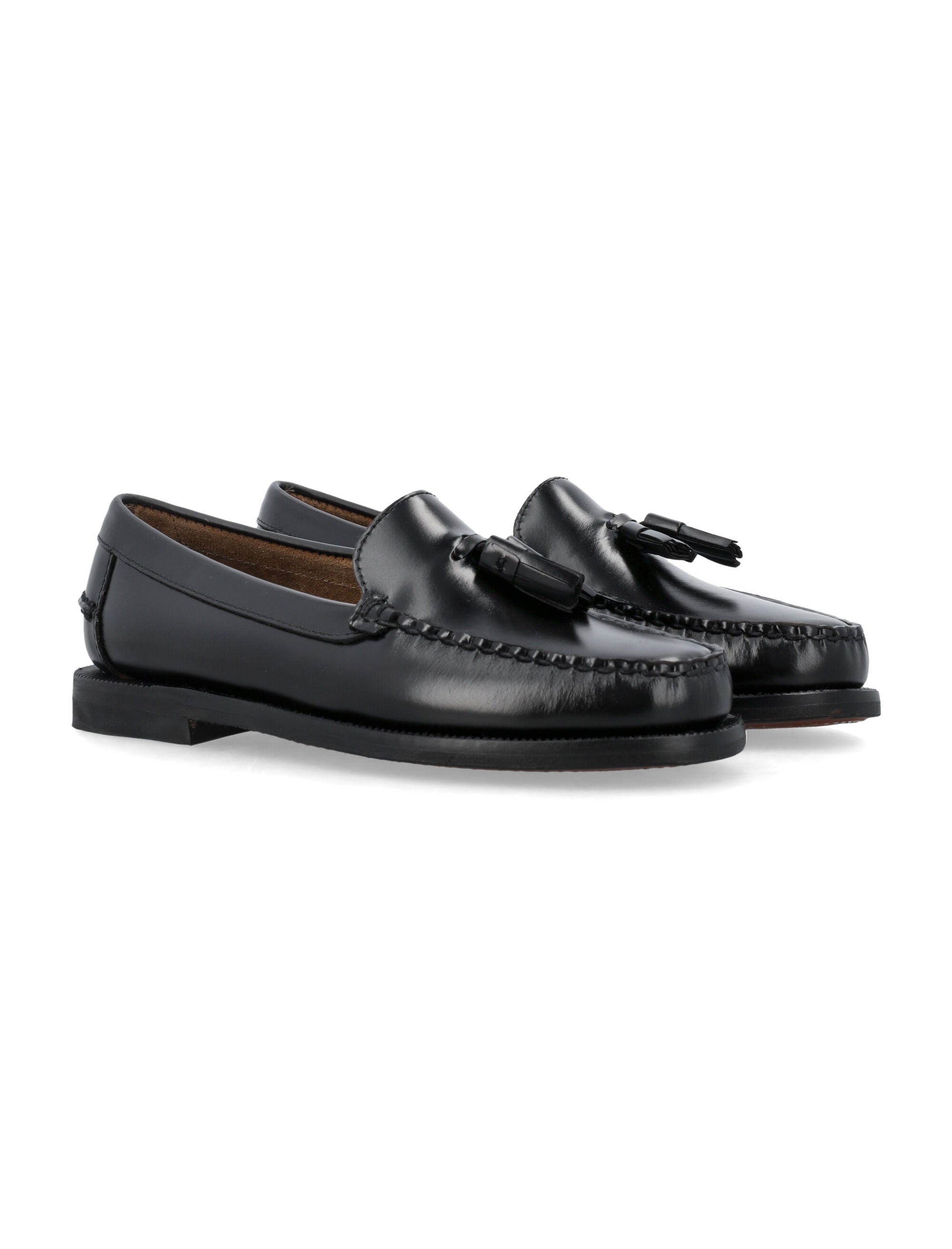SEBAGO Classic Will Loafers for Women - Slip-On Style