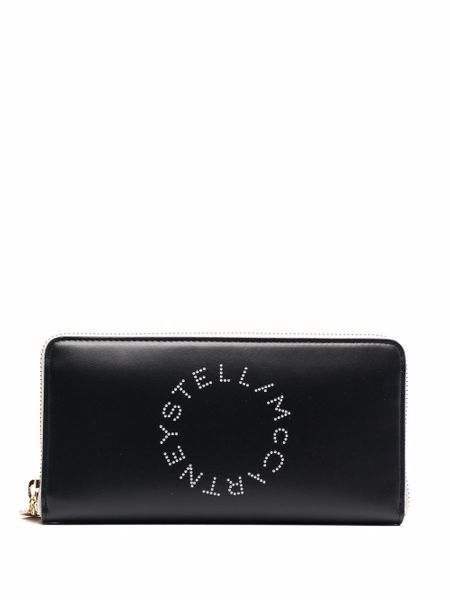 STELLA MCCARTNEY Mini Alter Mat Wallet for Women