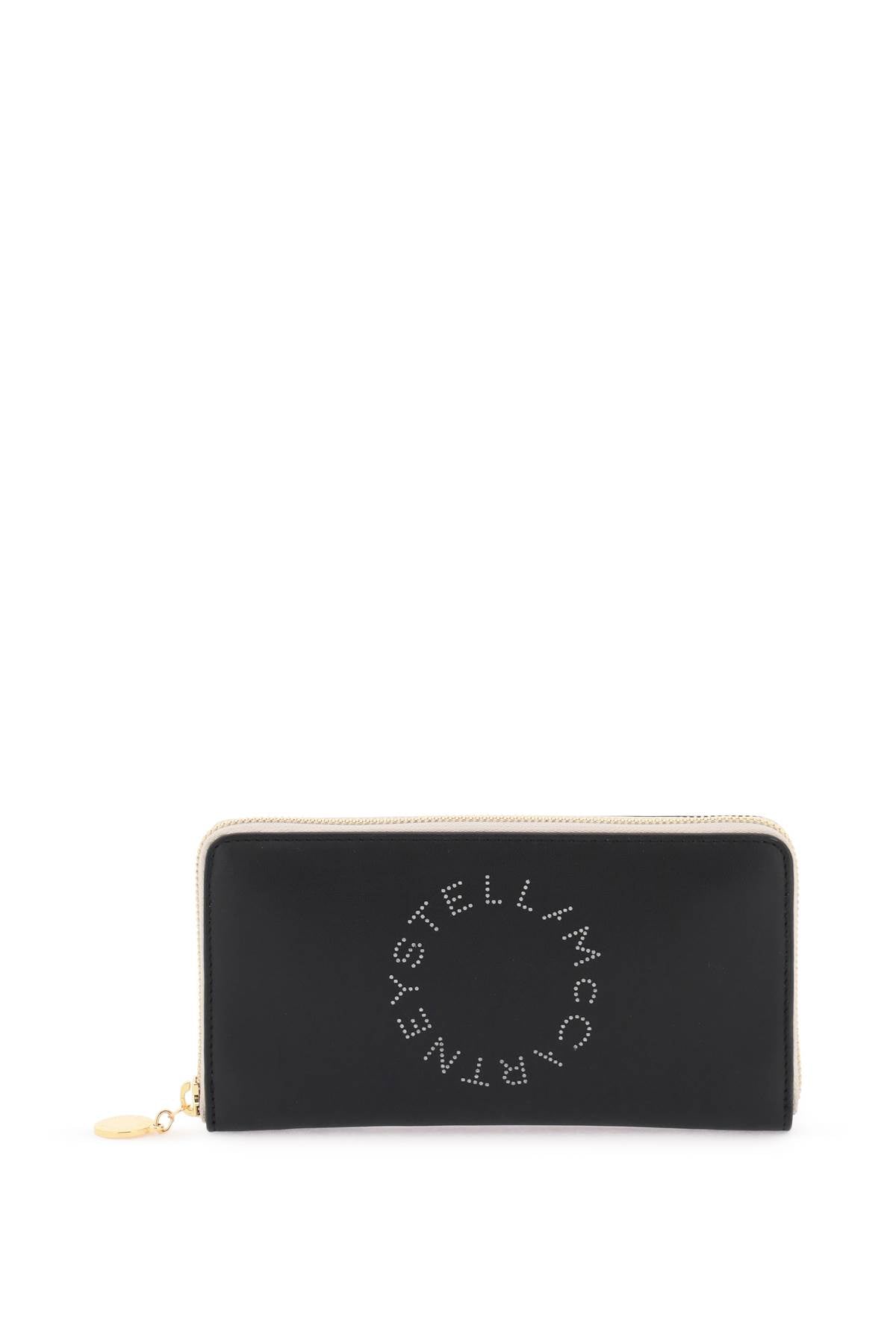 STELLA MCCARTNEY Mini Alter Mat Wallet for Women