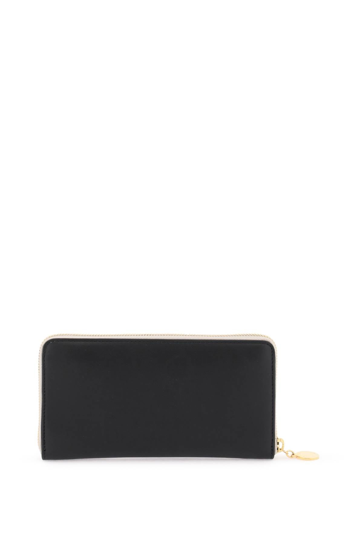 STELLA MCCARTNEY Mini Alter Mat Wallet for Women