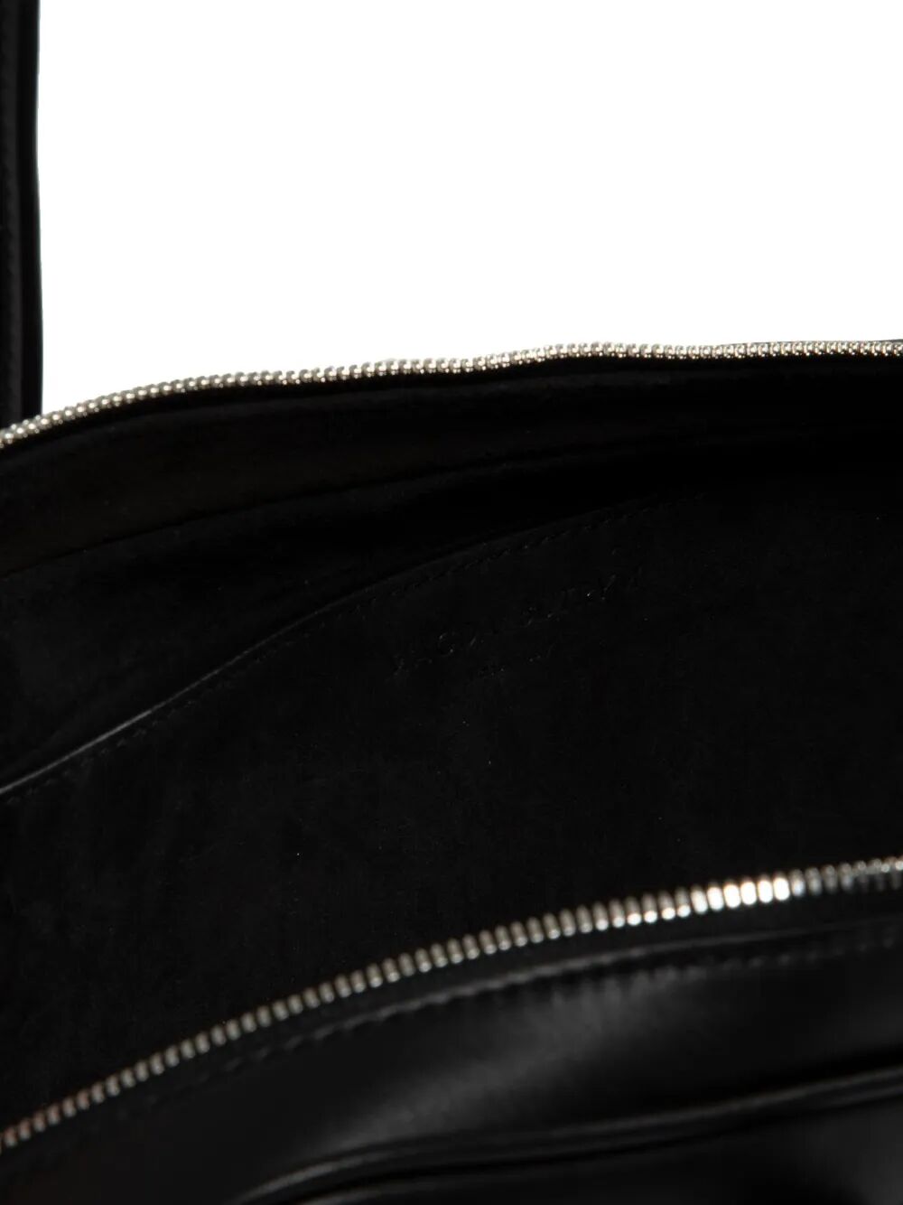 MAGDA BUTRYM Trapezie Mini Handbag