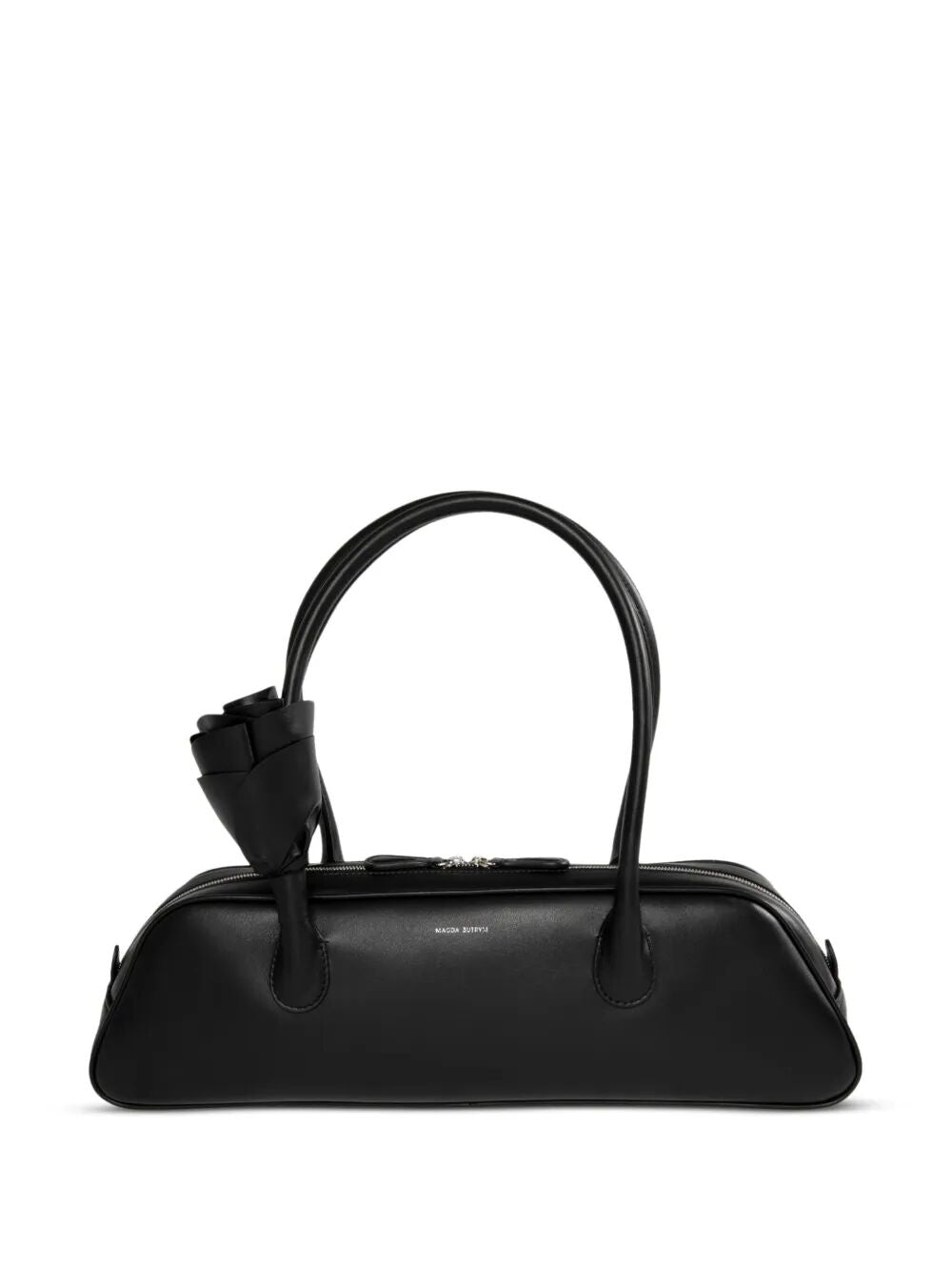 MAGDA BUTRYM Trapezie Mini Handbag