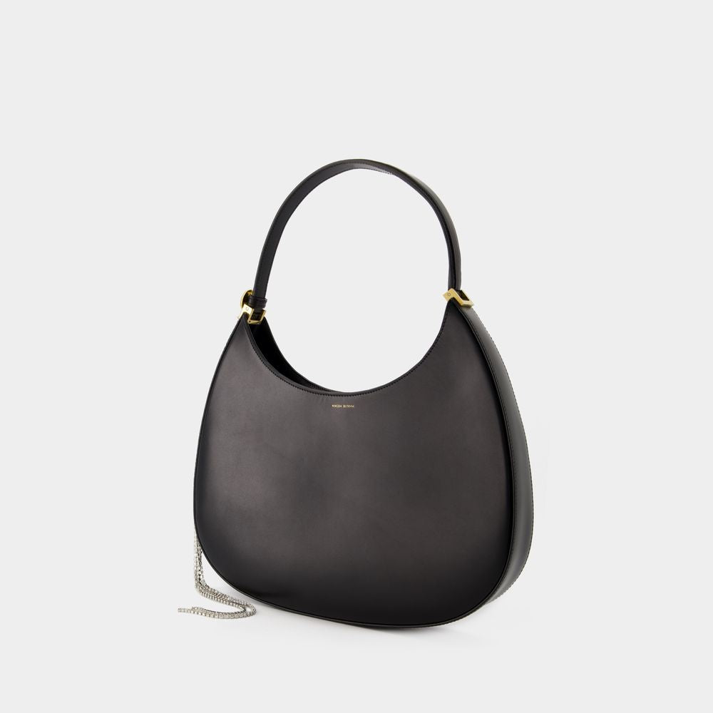 MAGDA BUTRYM Large Vesna Hobo Handbag