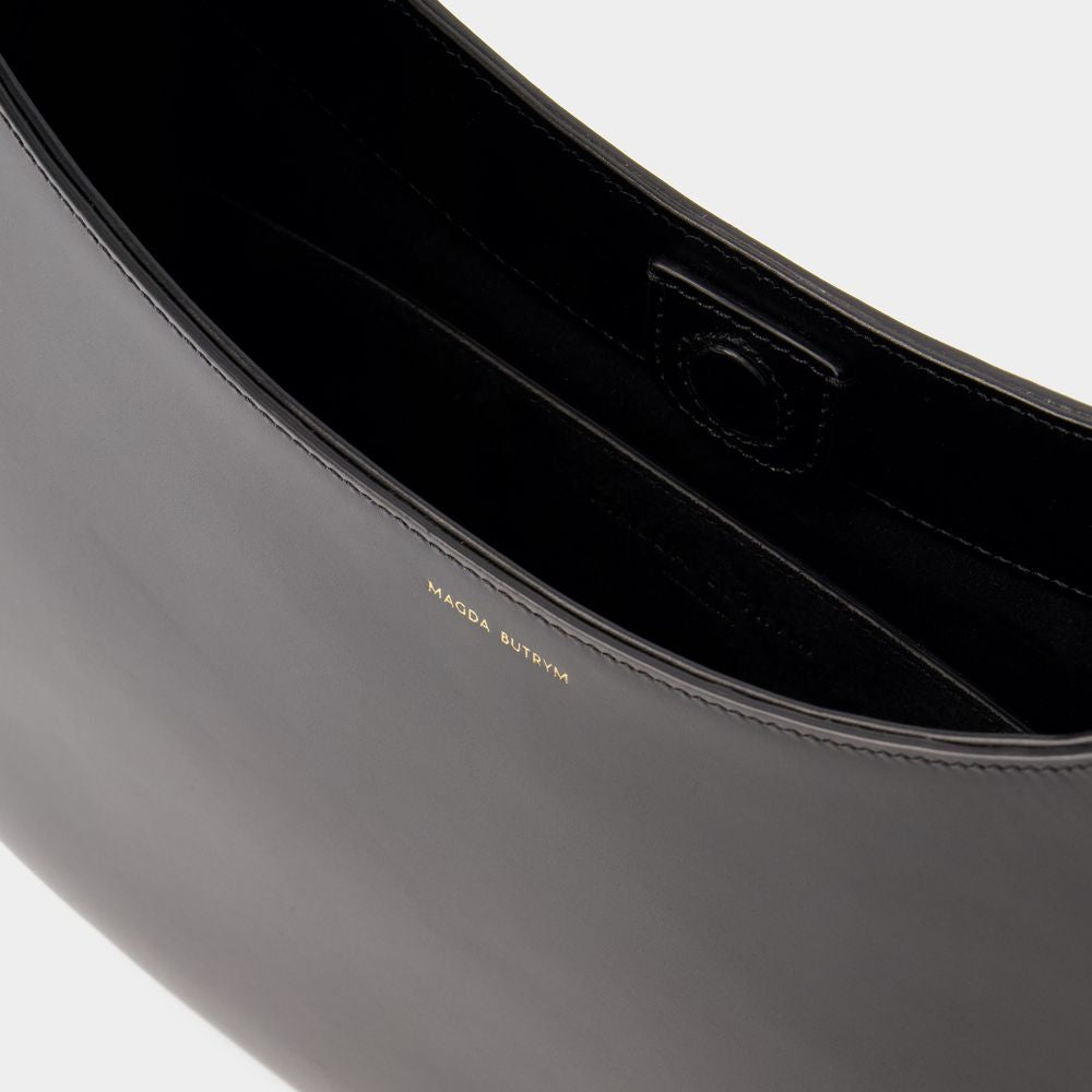 MAGDA BUTRYM Large Vesna Hobo Handbag