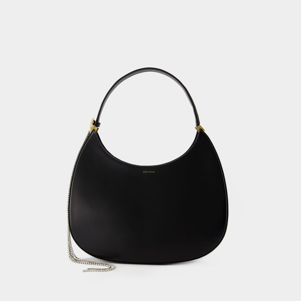 MAGDA BUTRYM Large Vesna Hobo Handbag
