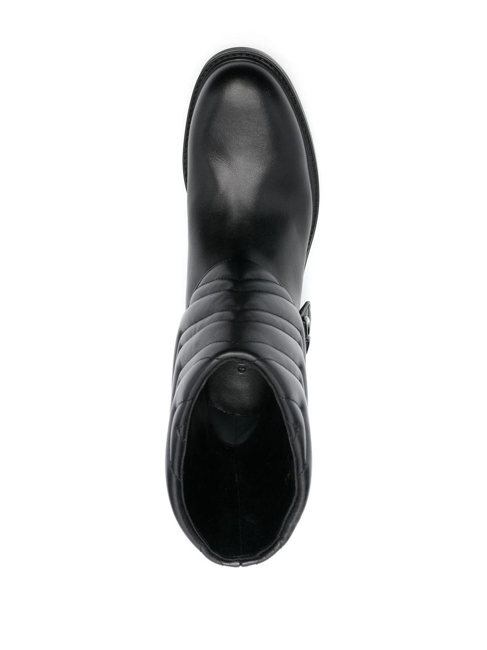 GUCCI Chic Ankle Boots for Women - Fall/Winter 2024