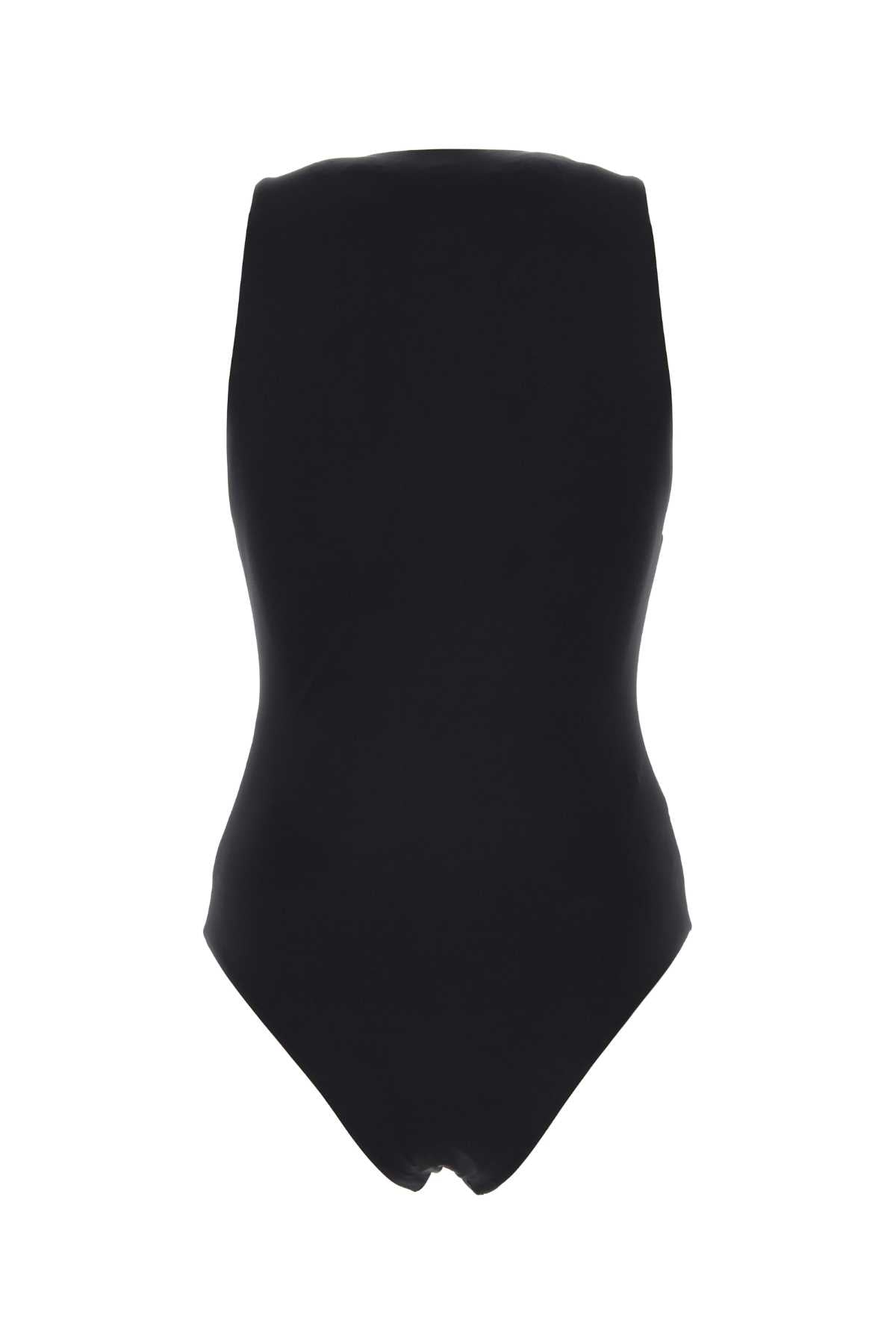 PRADA Women’s Stretch Nylon Mini Swimsuit