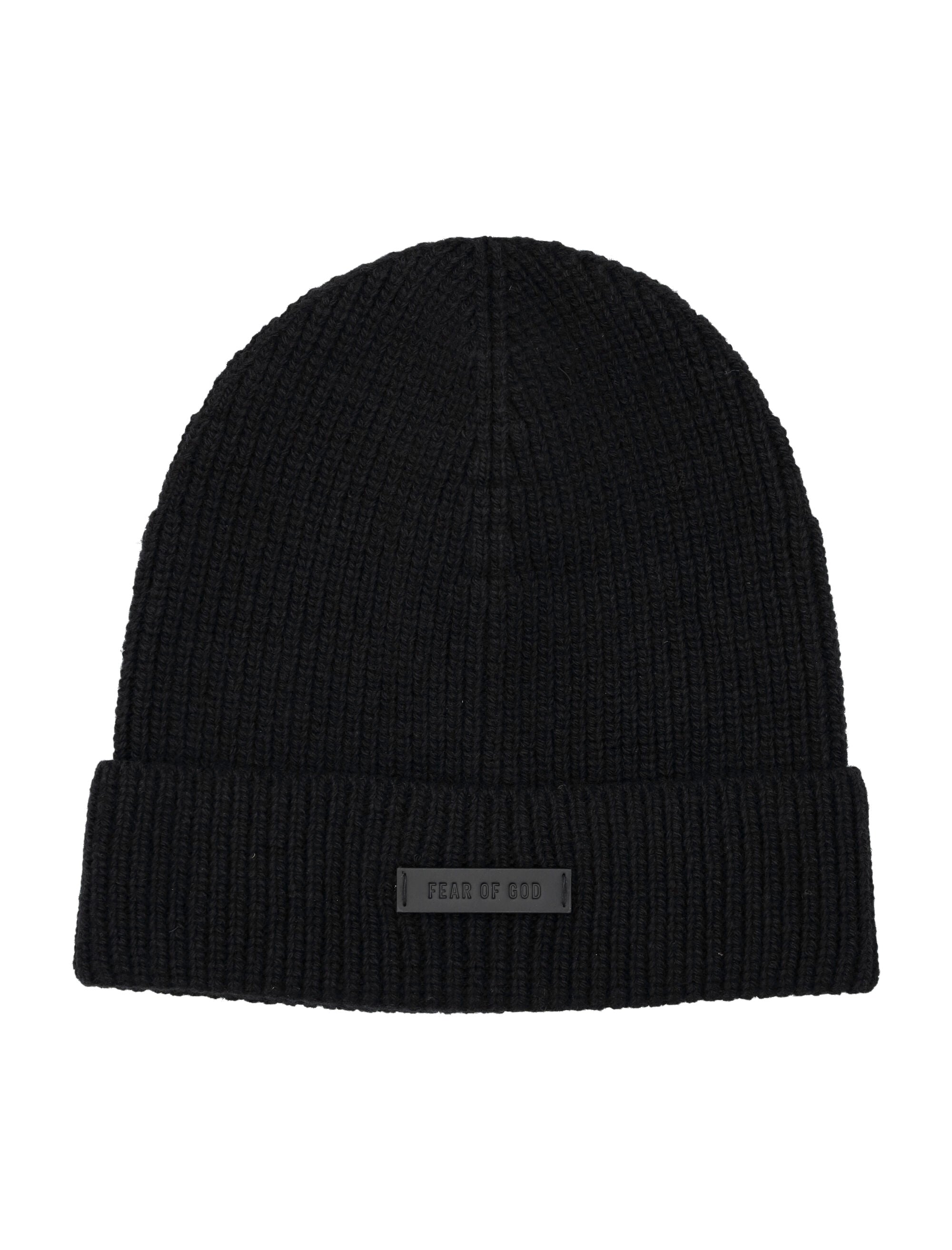FEAR OF GOD Merino Wool Beanie