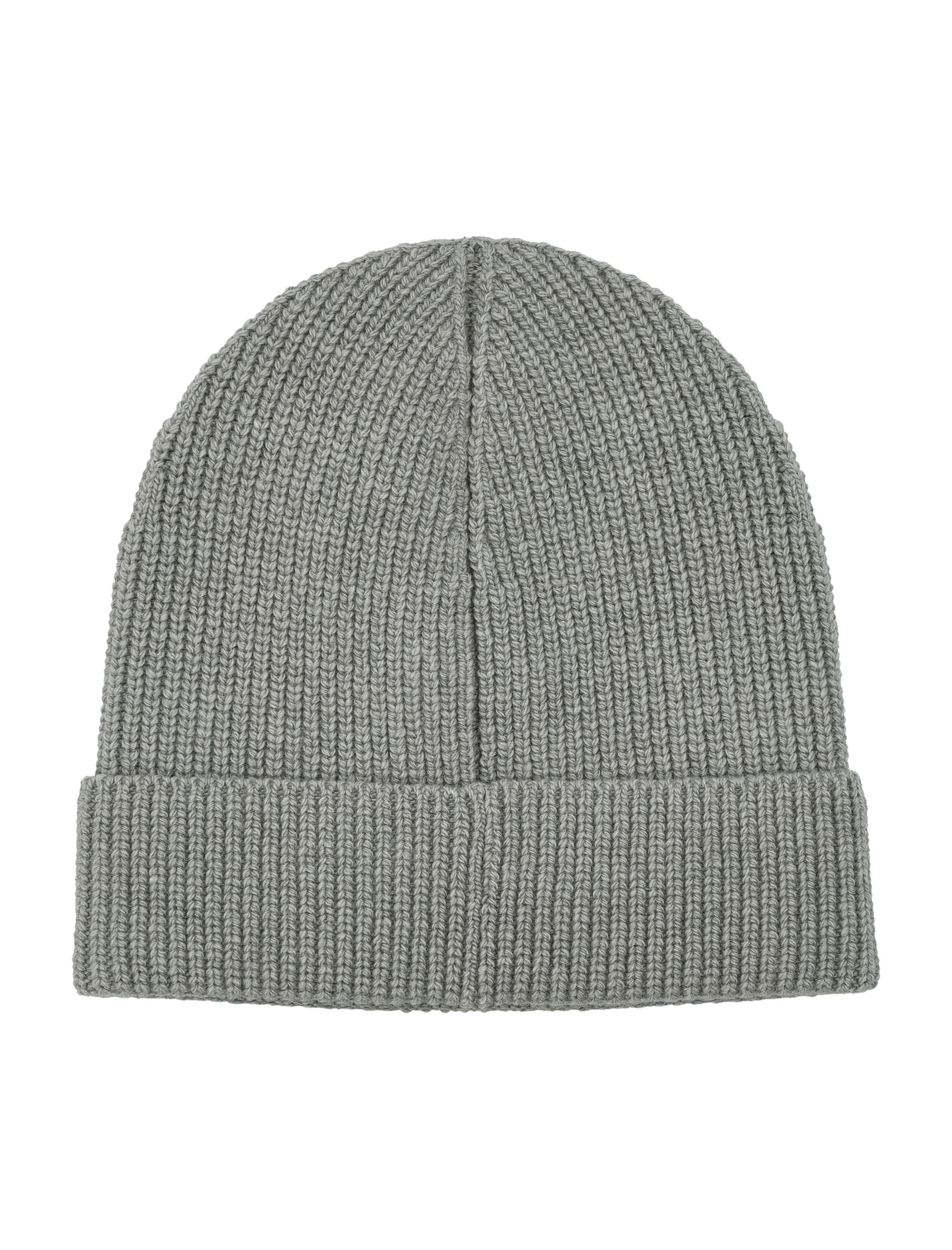 FEAR OF GOD Merino Wool Beanie for Men - FW25