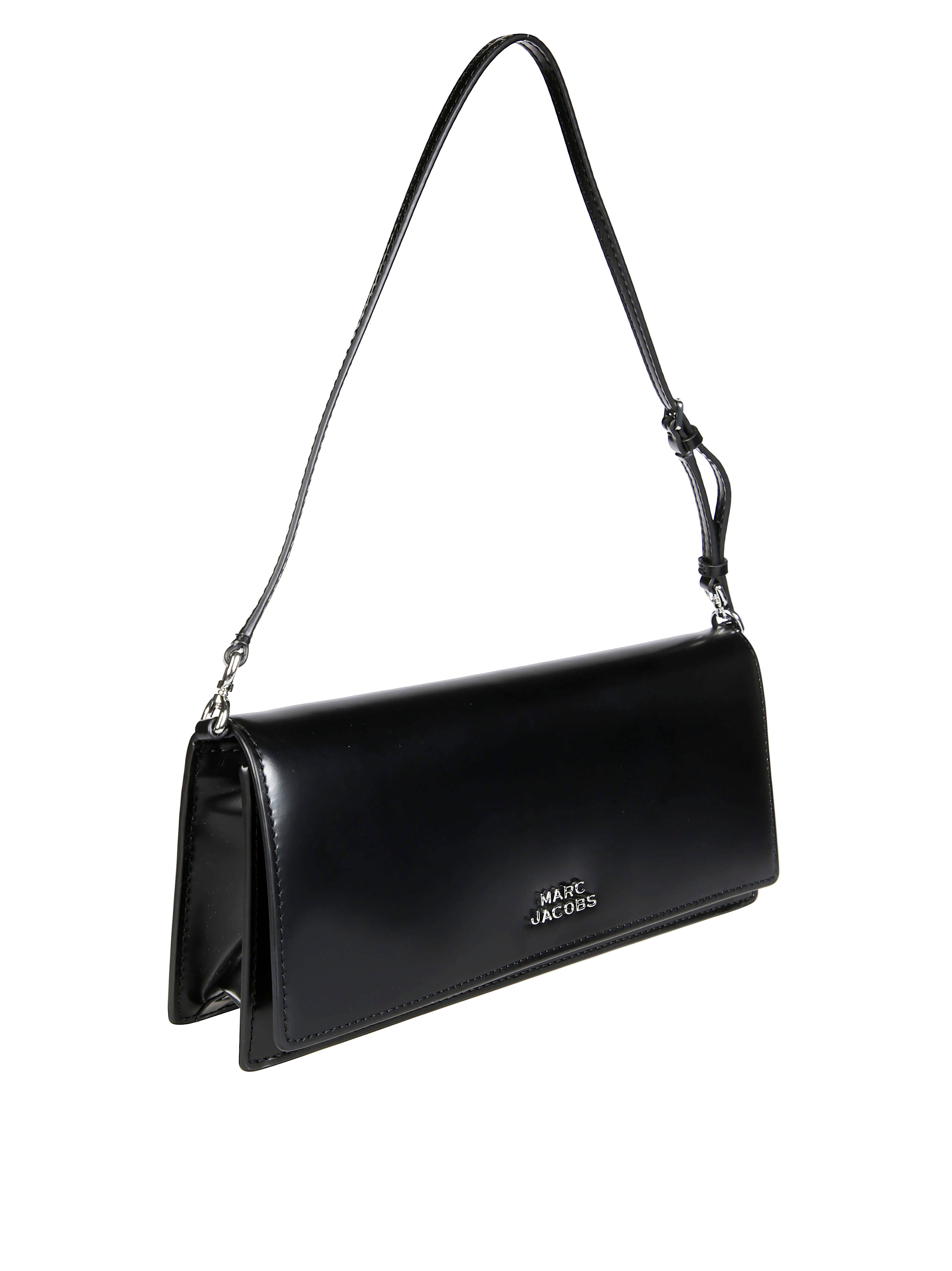 MARC JACOBS Mirror Shoulder Bag
