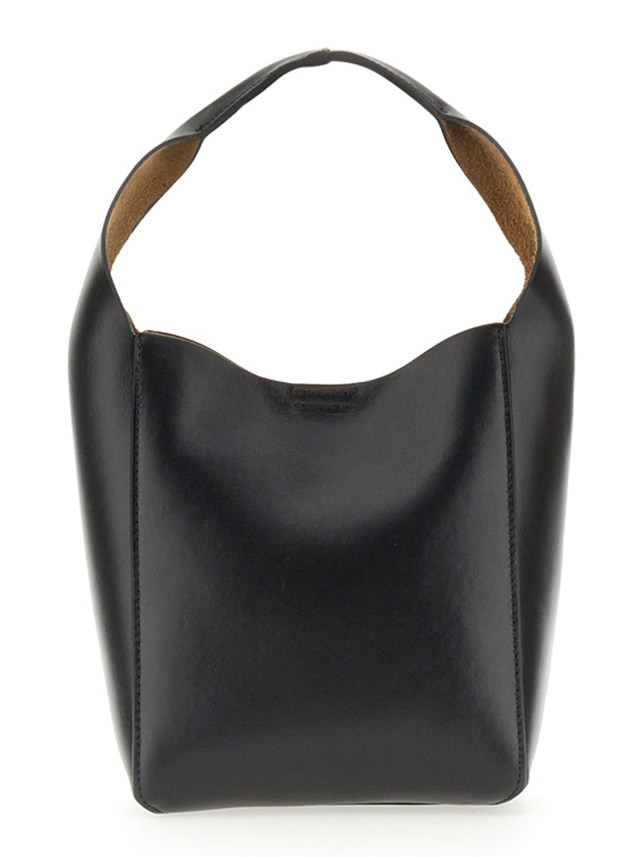 VISONE Mini Elizabeth Tote Handbag