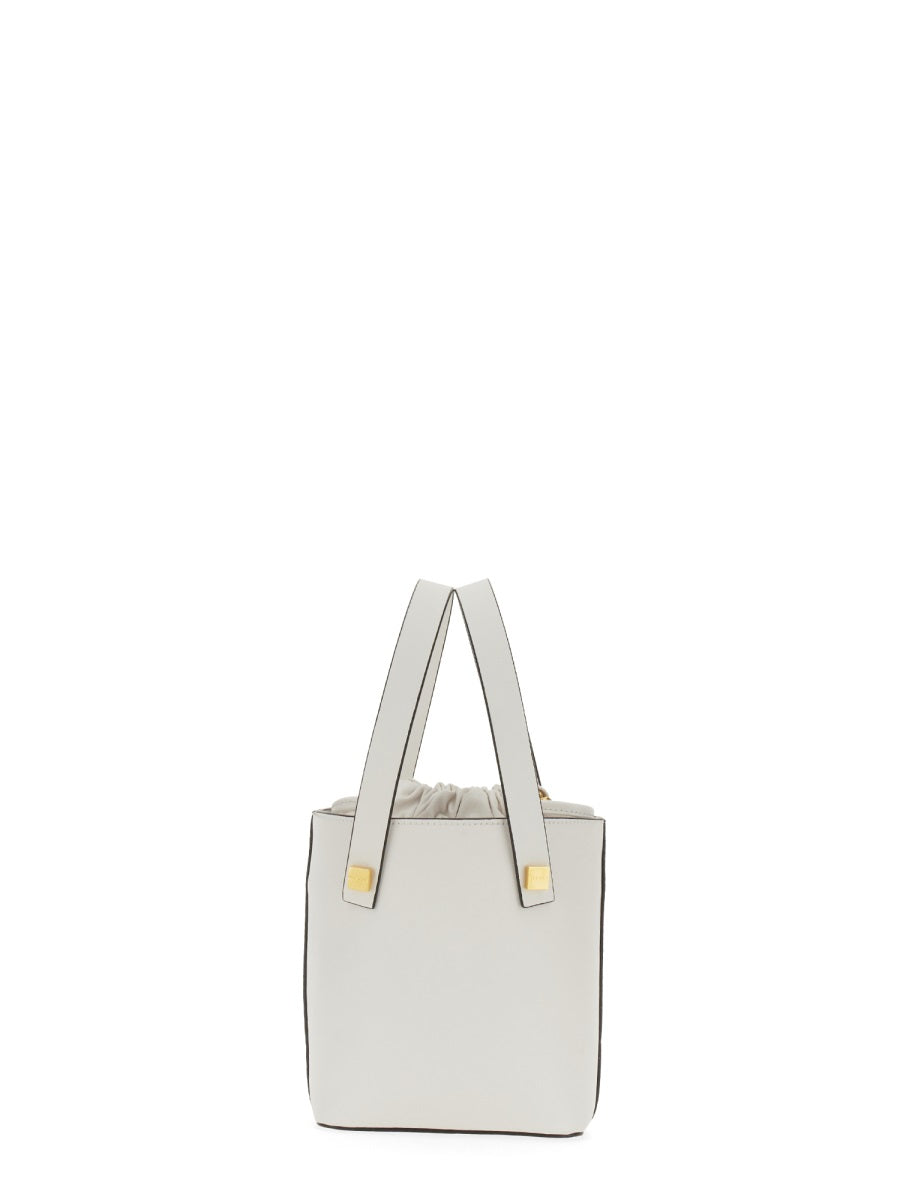 VISONE Jane Mini Bucket Handbag
