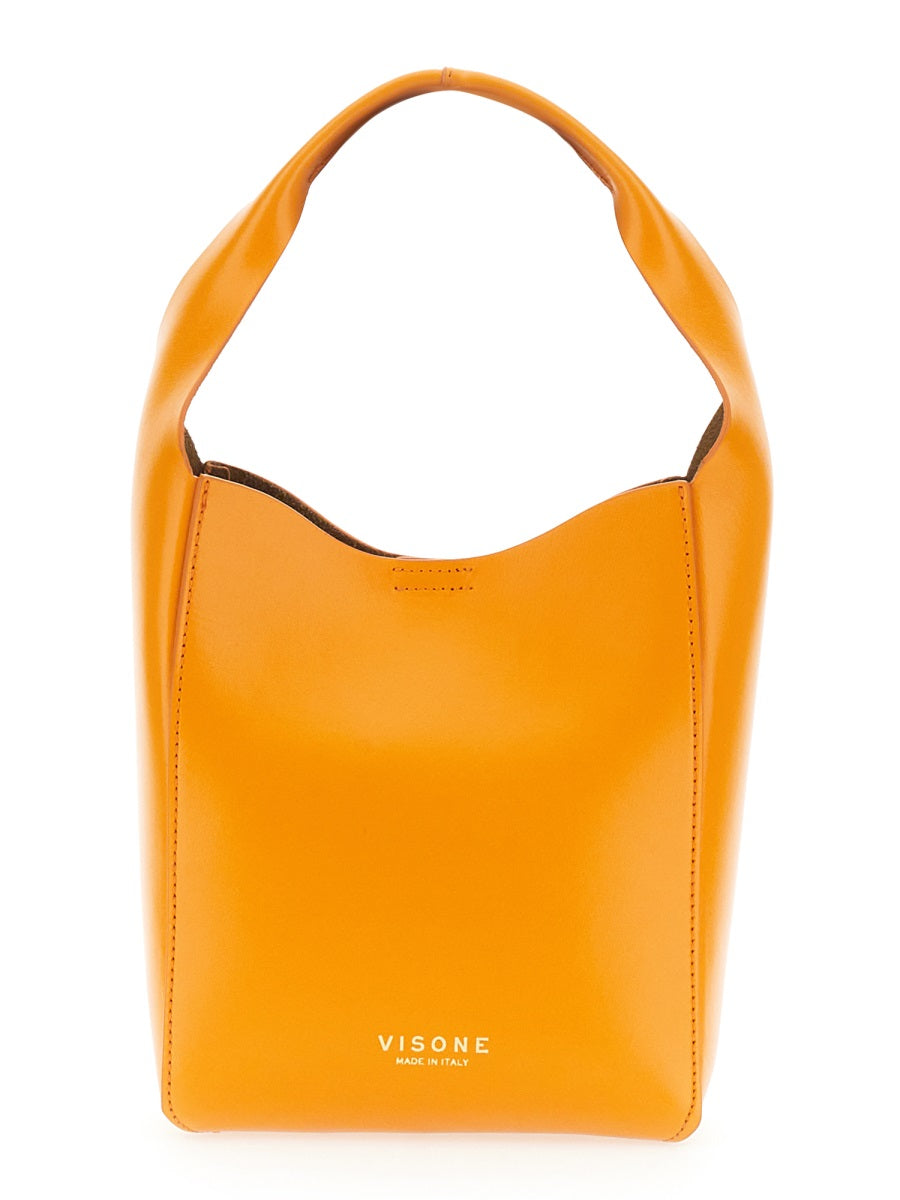 VISONE Mini Elizabeth Tote Handbag