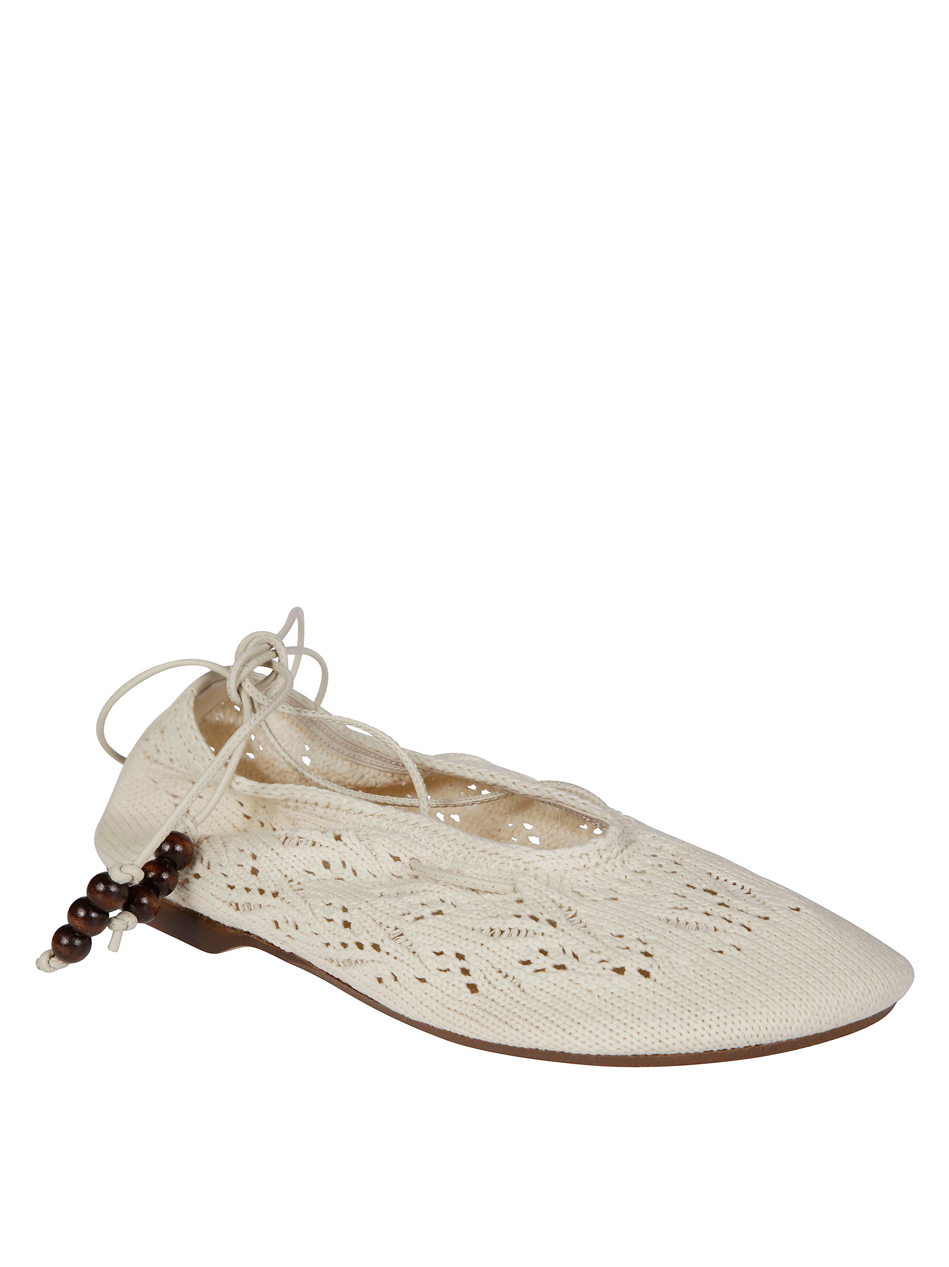 ALOHAS Crochet Espadrilles for Men