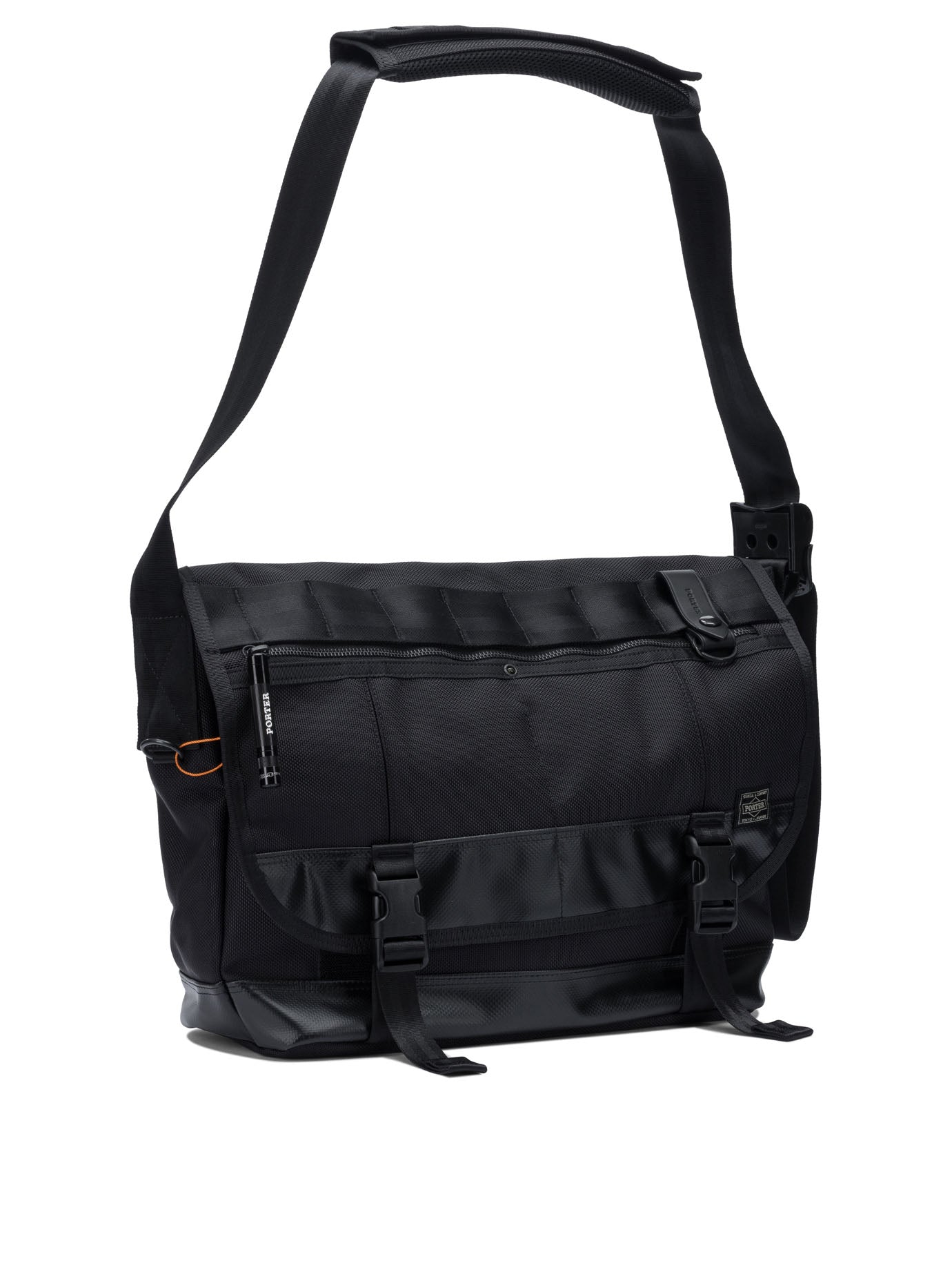 PORTER YOSHIDA Crossbody Handbag for Men - FW25 Collection