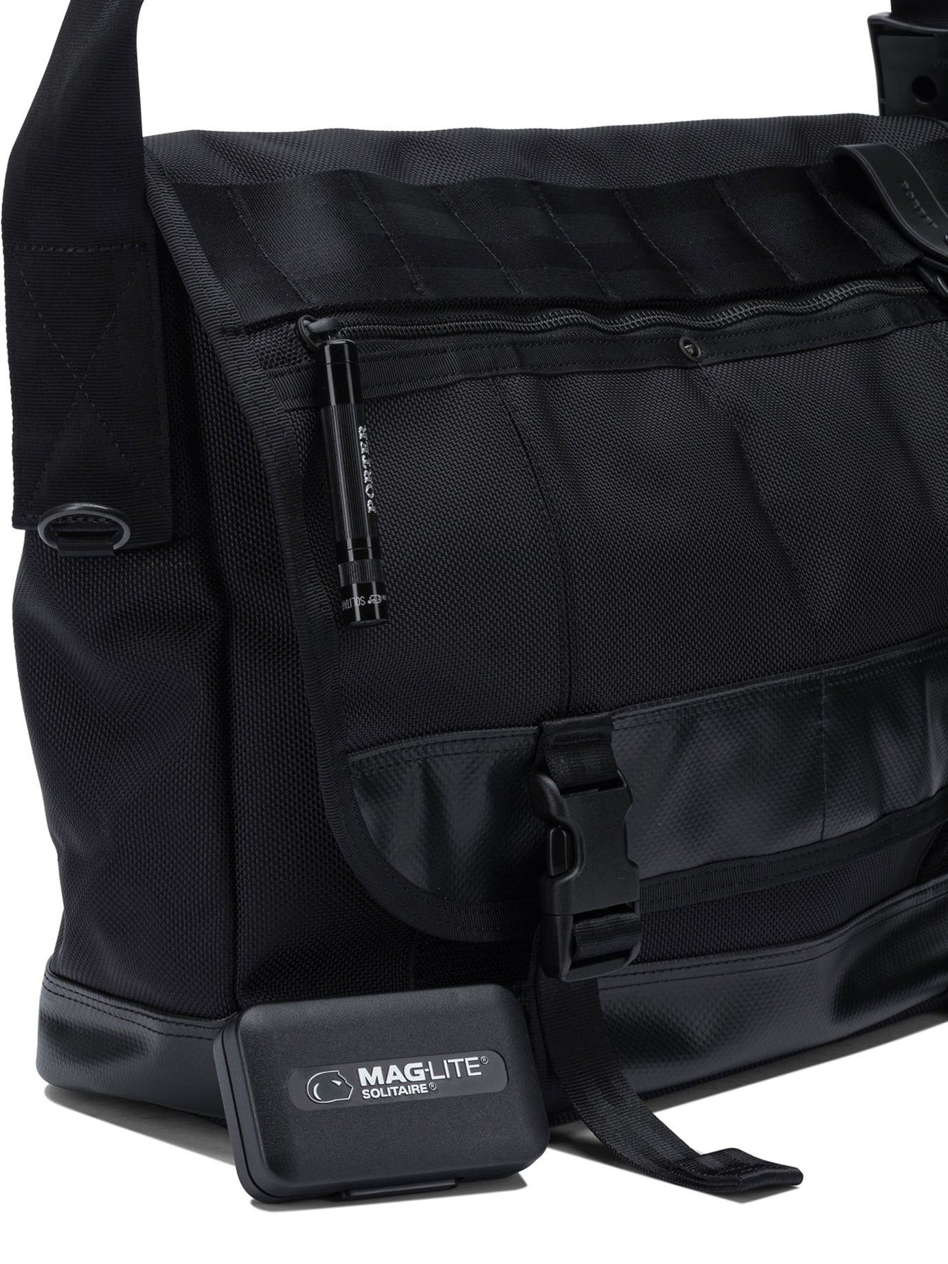 PORTER YOSHIDA Crossbody Handbag for Men - FW25 Collection