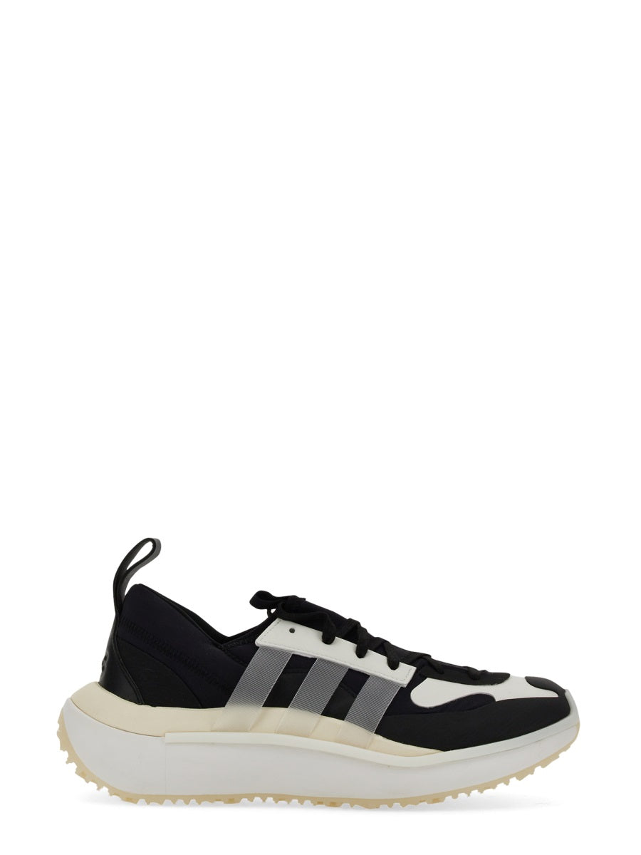 Y - 3 Cozy Qisan Women's Sneakers - FW22 Collection