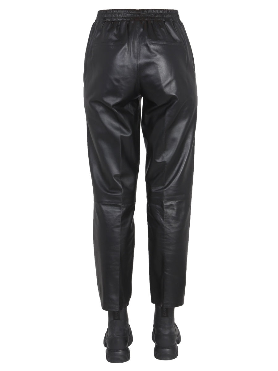 ARMA Abigail Trousers with Elastic Waistband