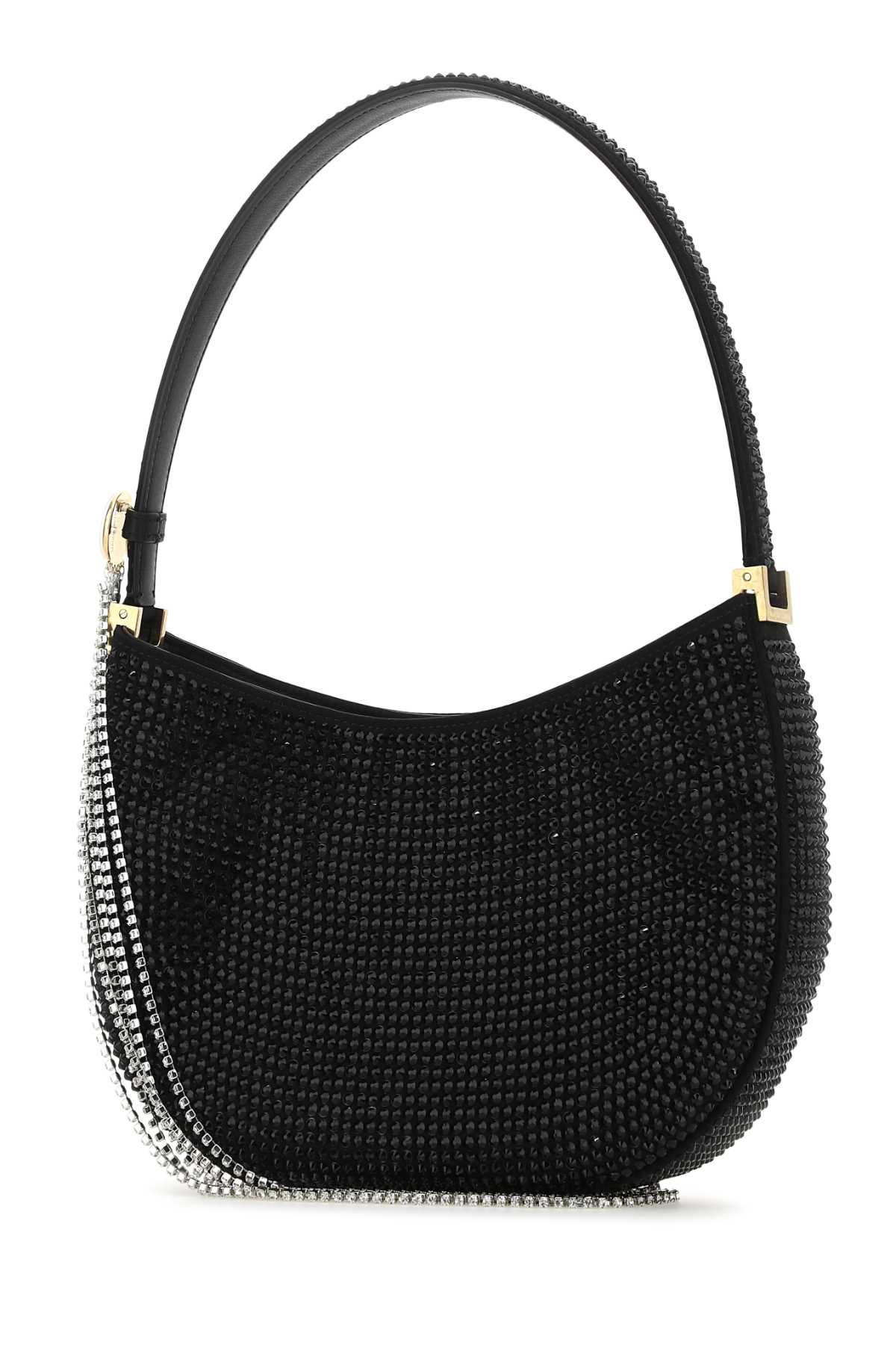 MAGDA BUTRYM Embellished Mini Leather Handbag
