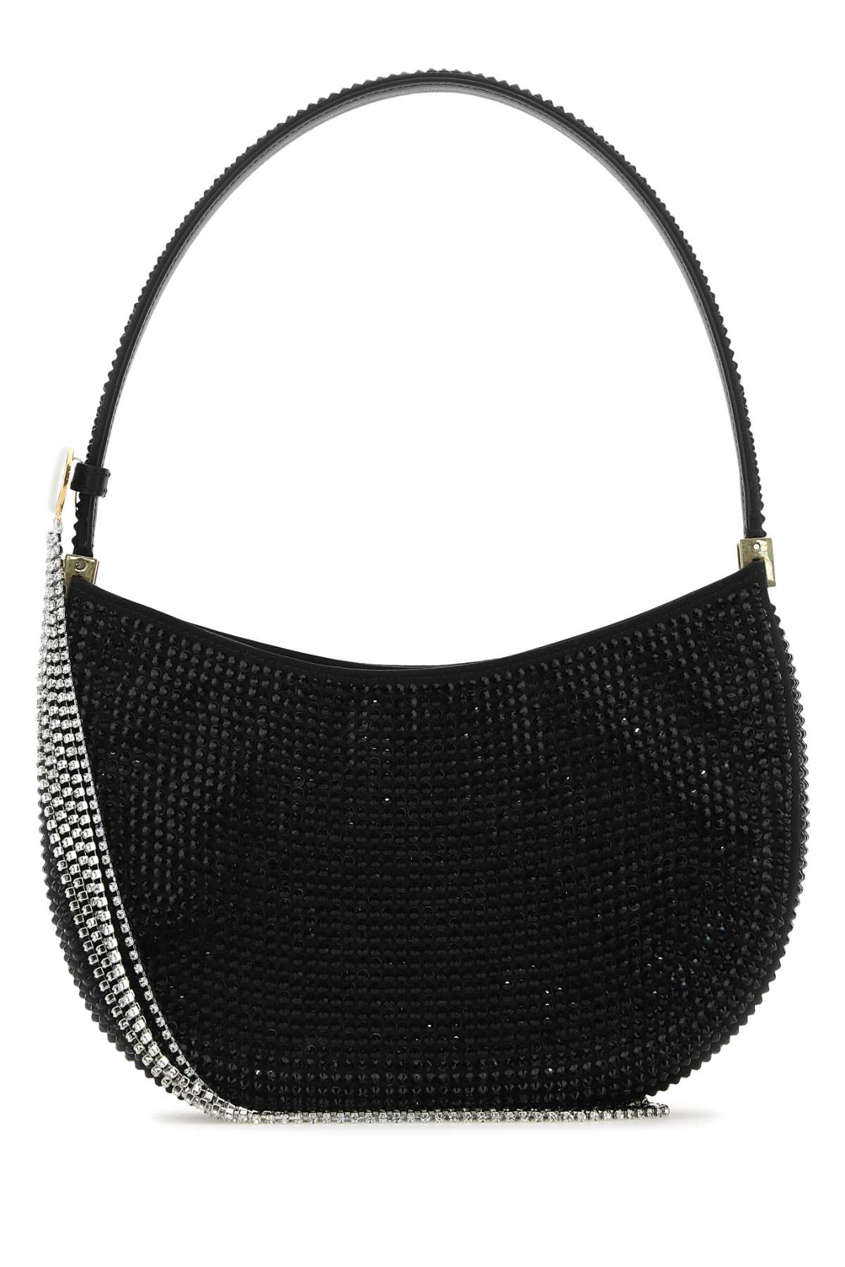 MAGDA BUTRYM Embellished Mini Leather Handbag