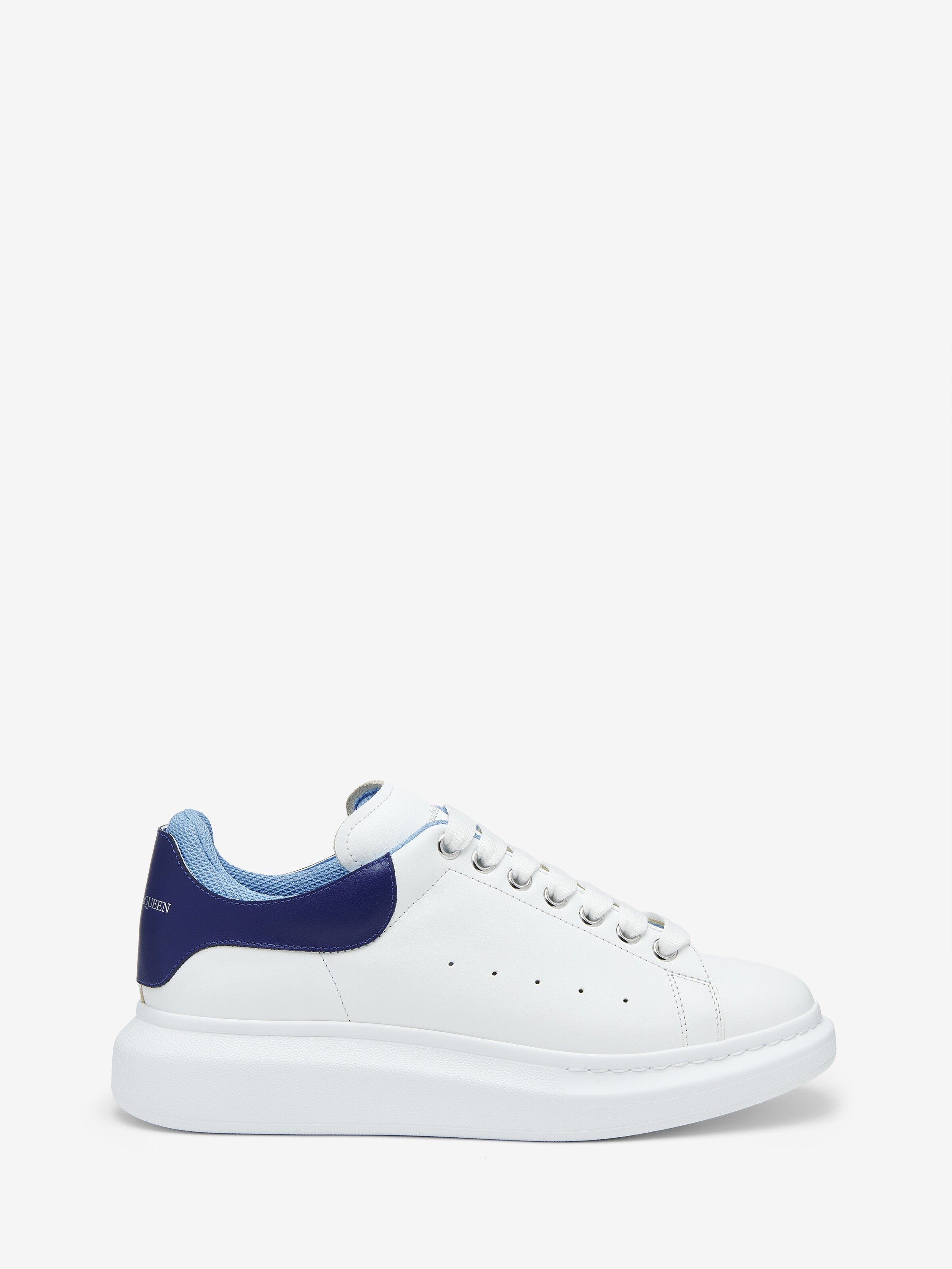 ALEXANDER MCQUEEN Oversized Sneakers for Men