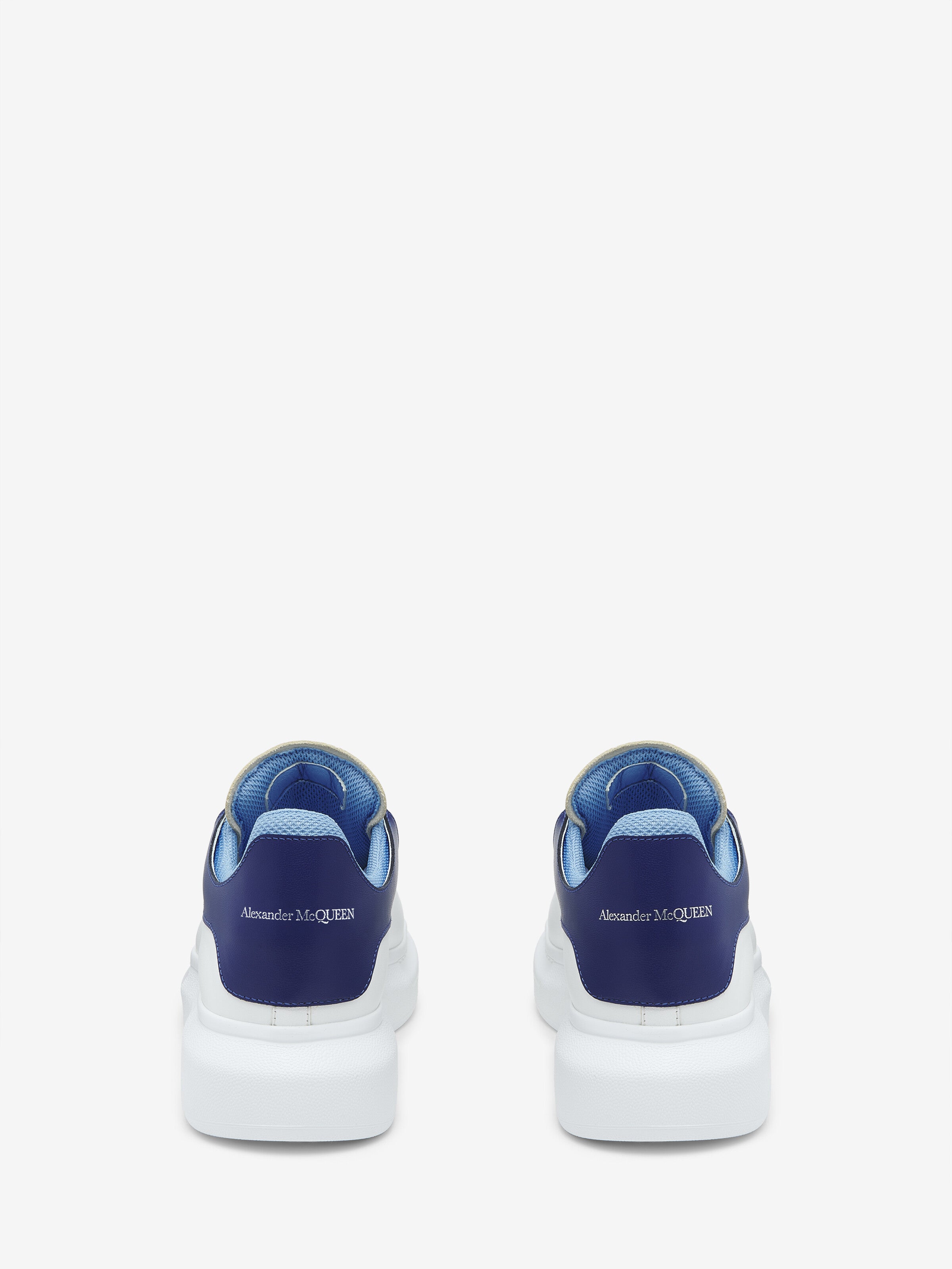 ALEXANDER MCQUEEN Oversized Sneakers for Men