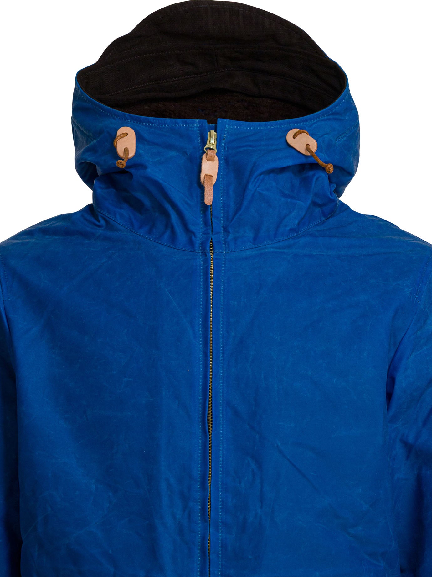 MANIFATTURA CECCARELLI Relaxed Fit Blazer Jacket for Men