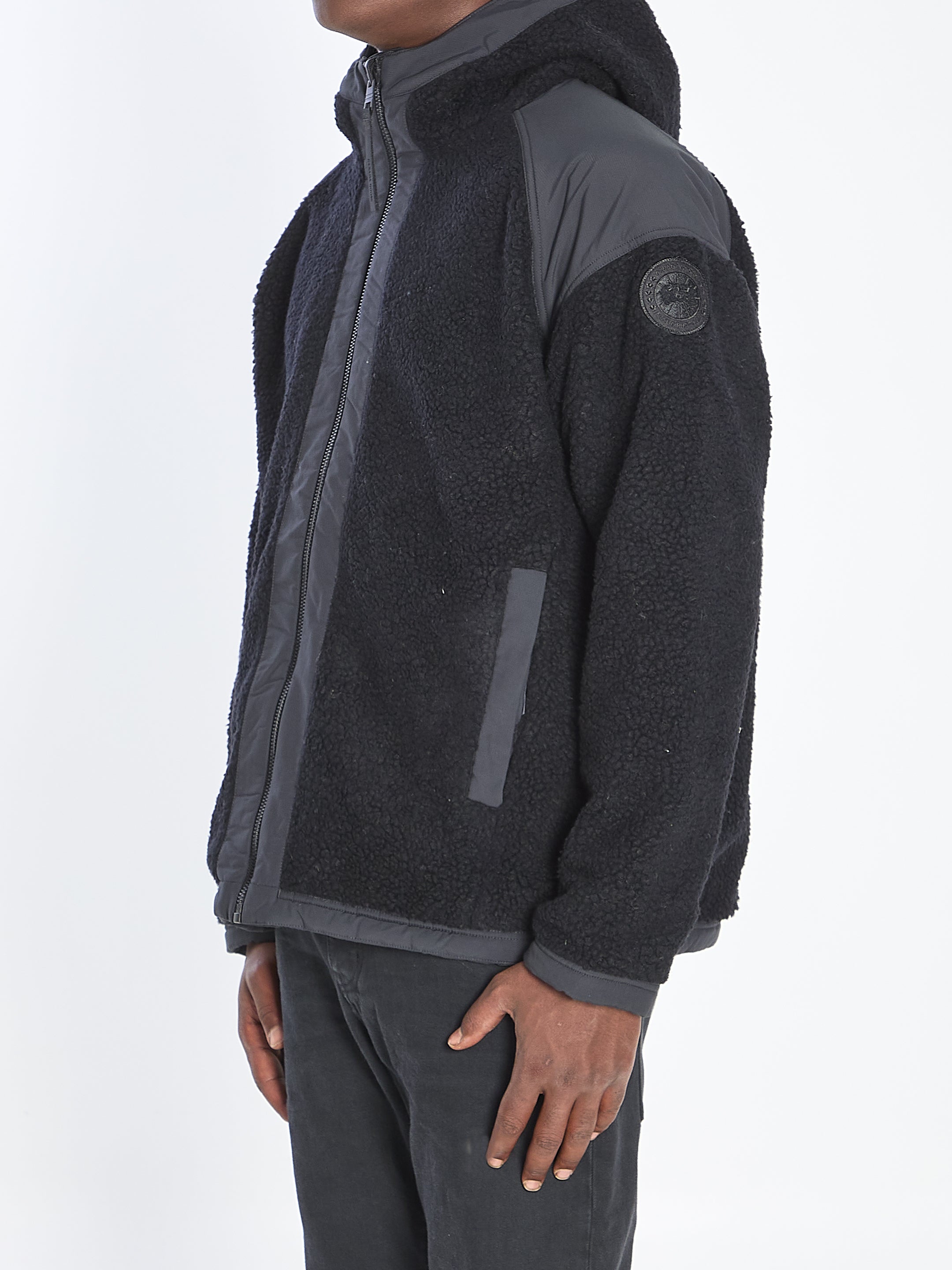 CANADA GOOSE Men's Outerwear - FW25 Edition