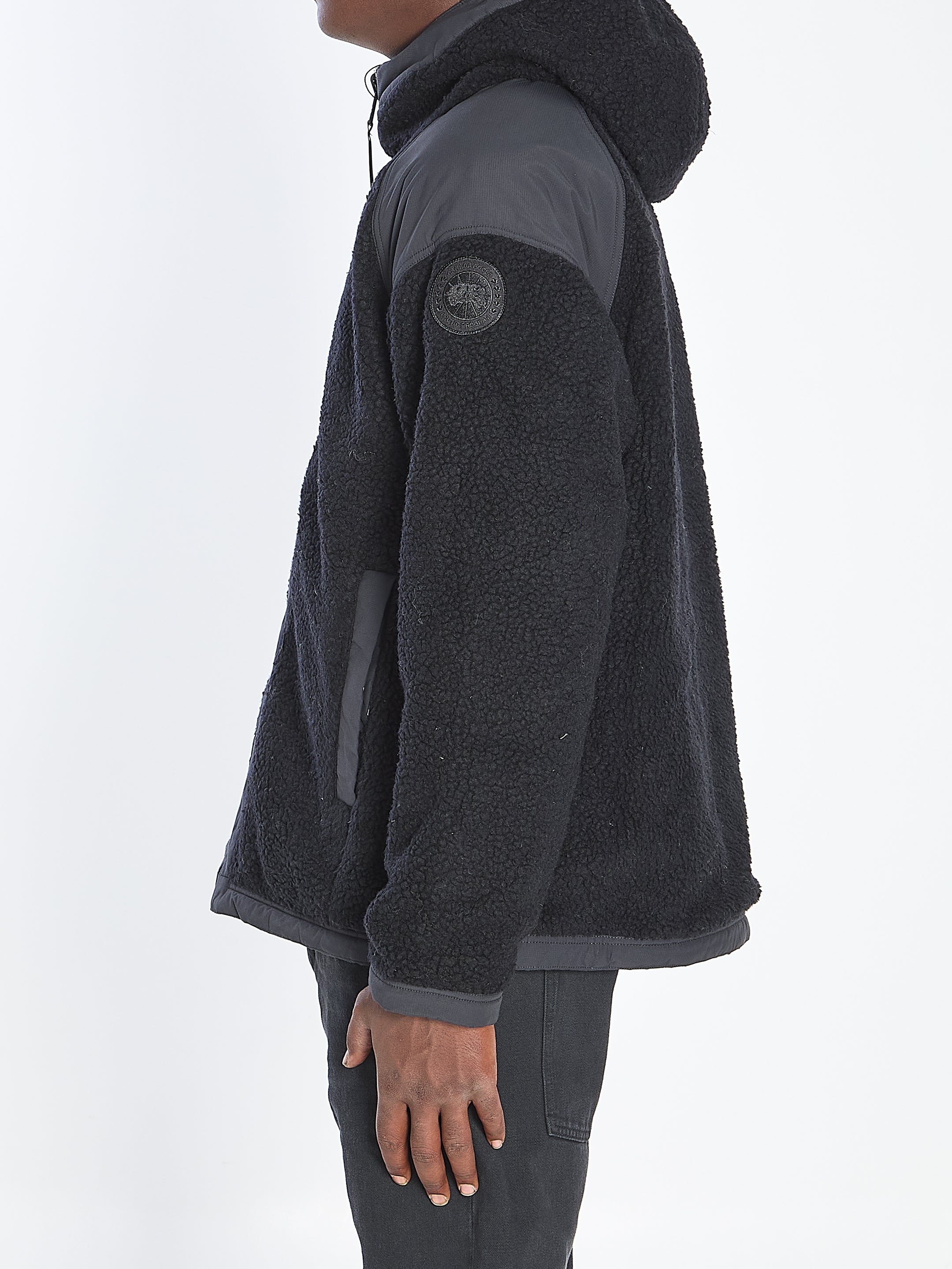 CANADA GOOSE Men's Outerwear - FW25 Edition