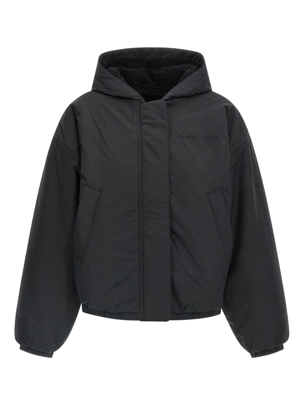 CANADA GOOSE Reversible Bomber Jacket for Women - FW25