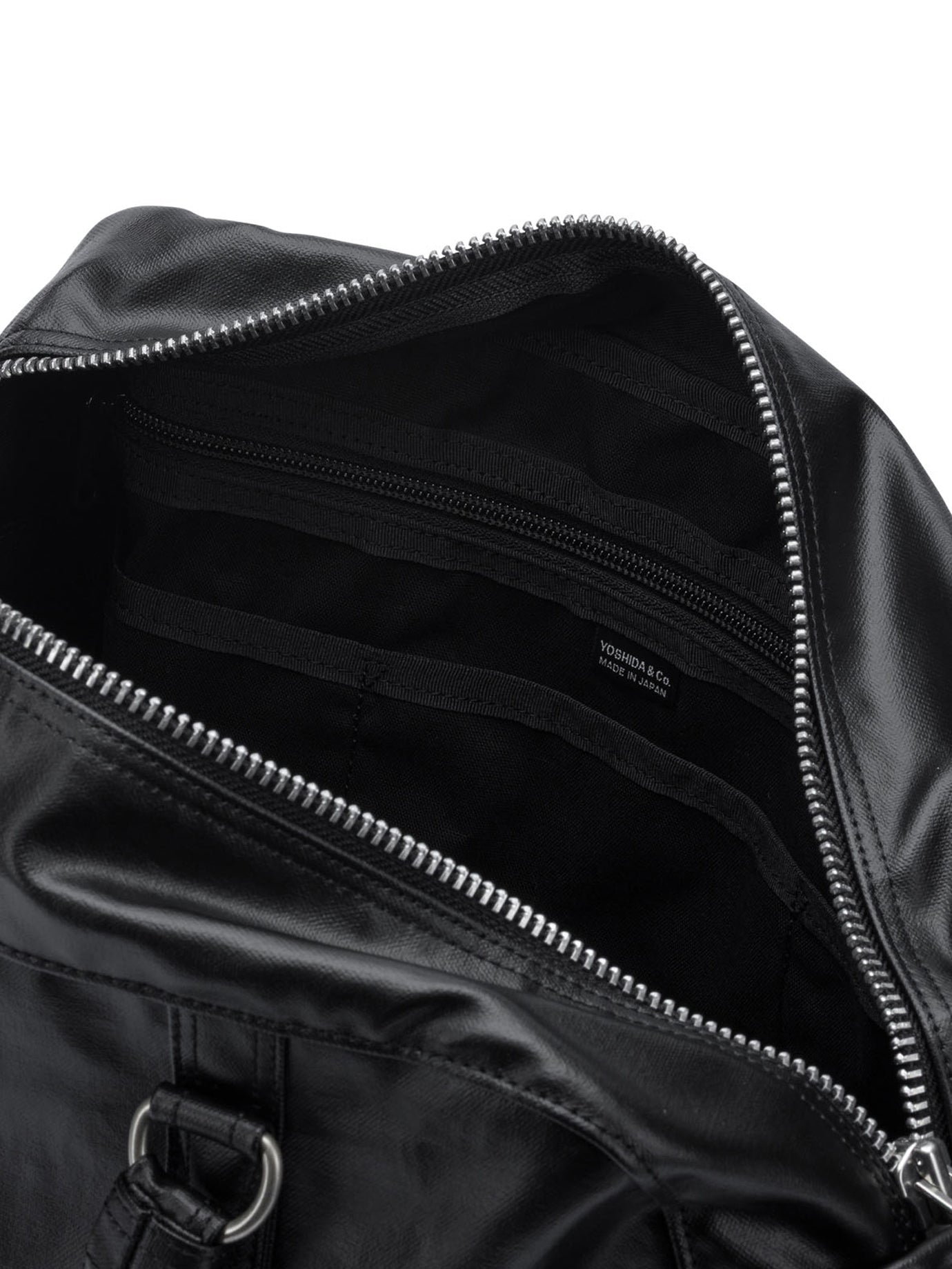 PORTER YOSHIDA Cotton Canvas Handbag - Ideal for Men - FW25 Collection