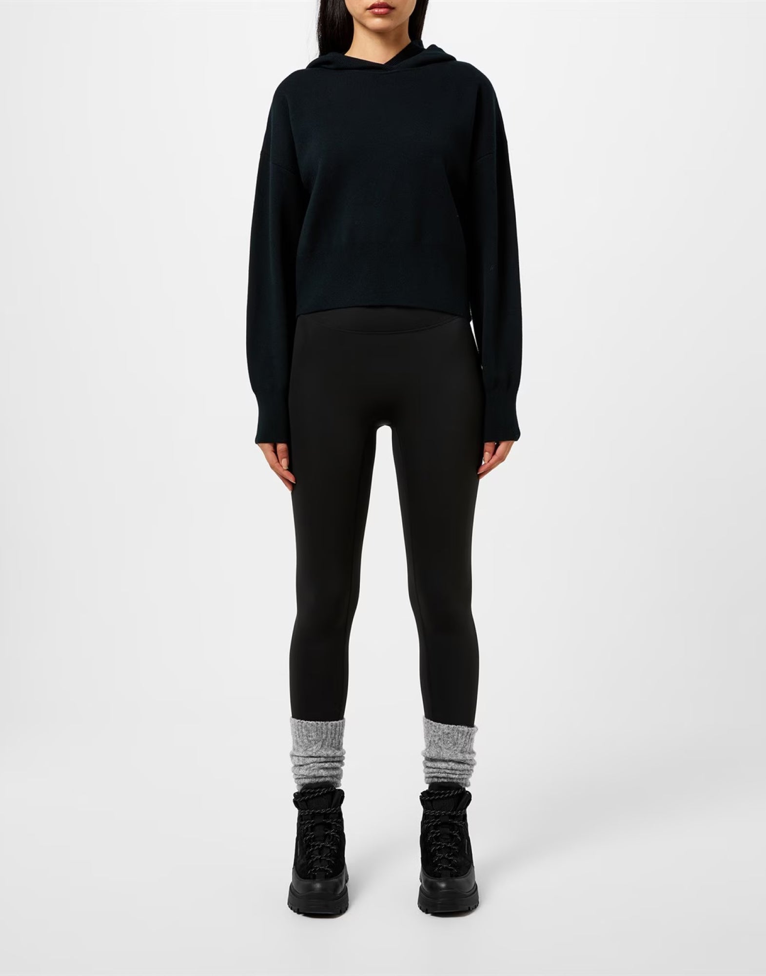 CANADA GOOSE Women's Holton Hoodie Jacket