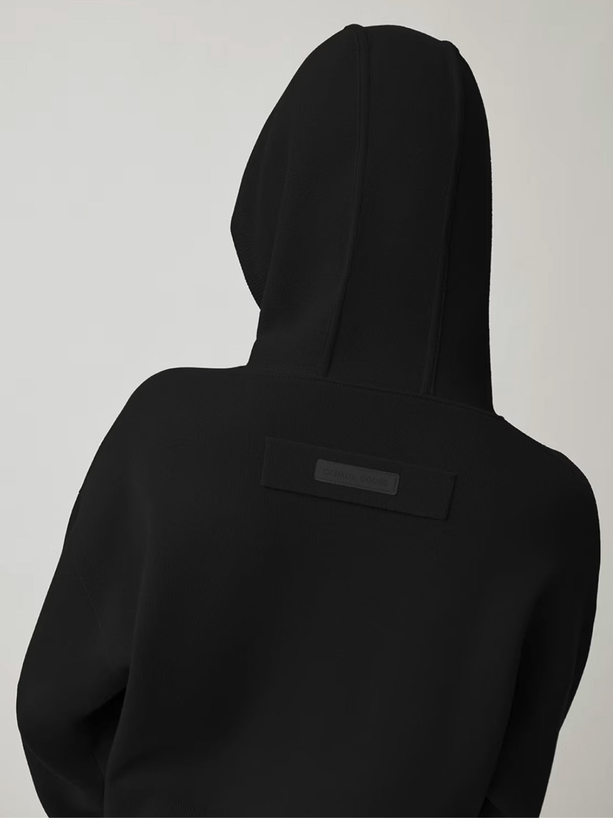 CANADA GOOSE Women's Holton Hoodie Jacket