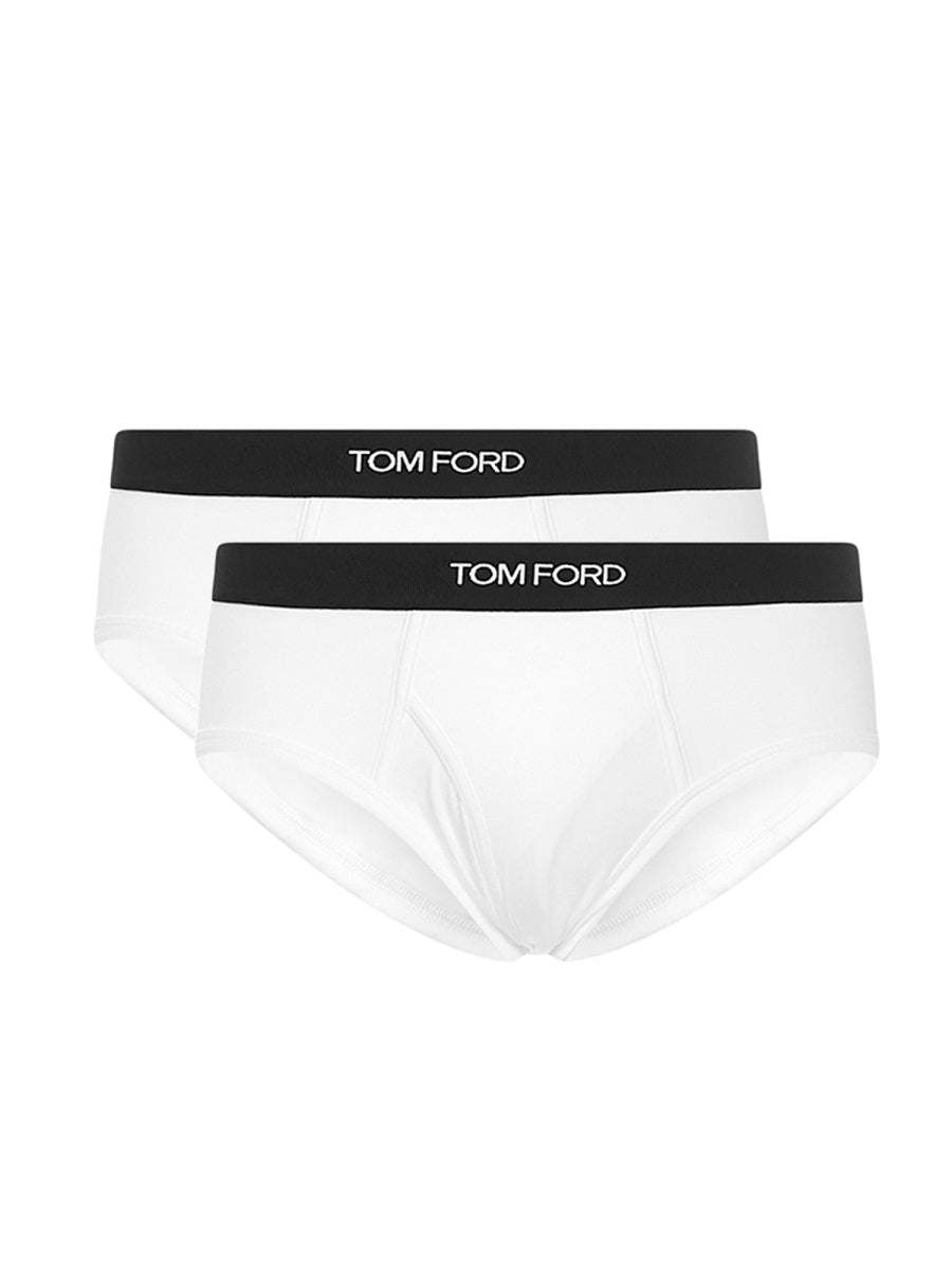 TOM FORD Bi-Pack Slip for Men - FW25