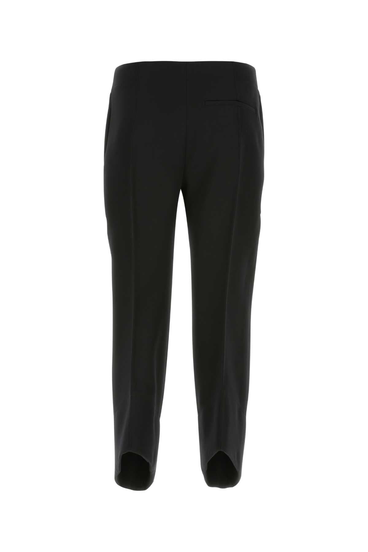 BOTTEGA VENETA Wool Trousers for Women - FW22 Collection